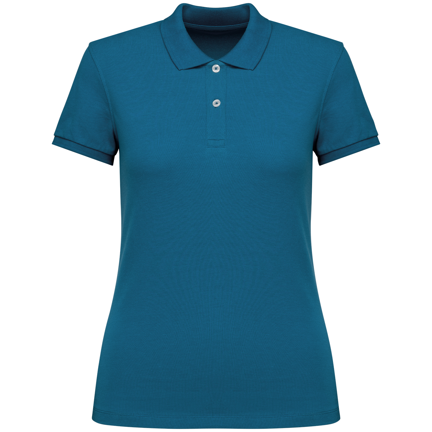 Premium Damen-Poloshirt Nanima