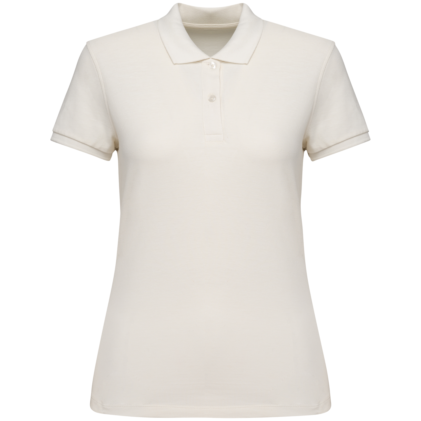 Premium Damen-Poloshirt Nanima