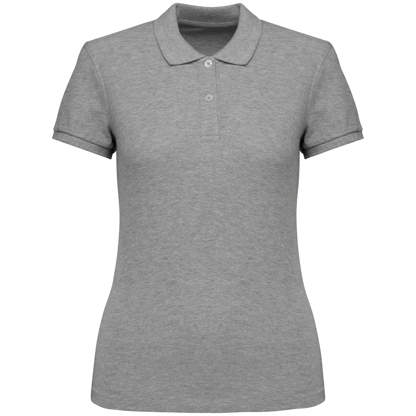 Premium Damen-Poloshirt Nanima