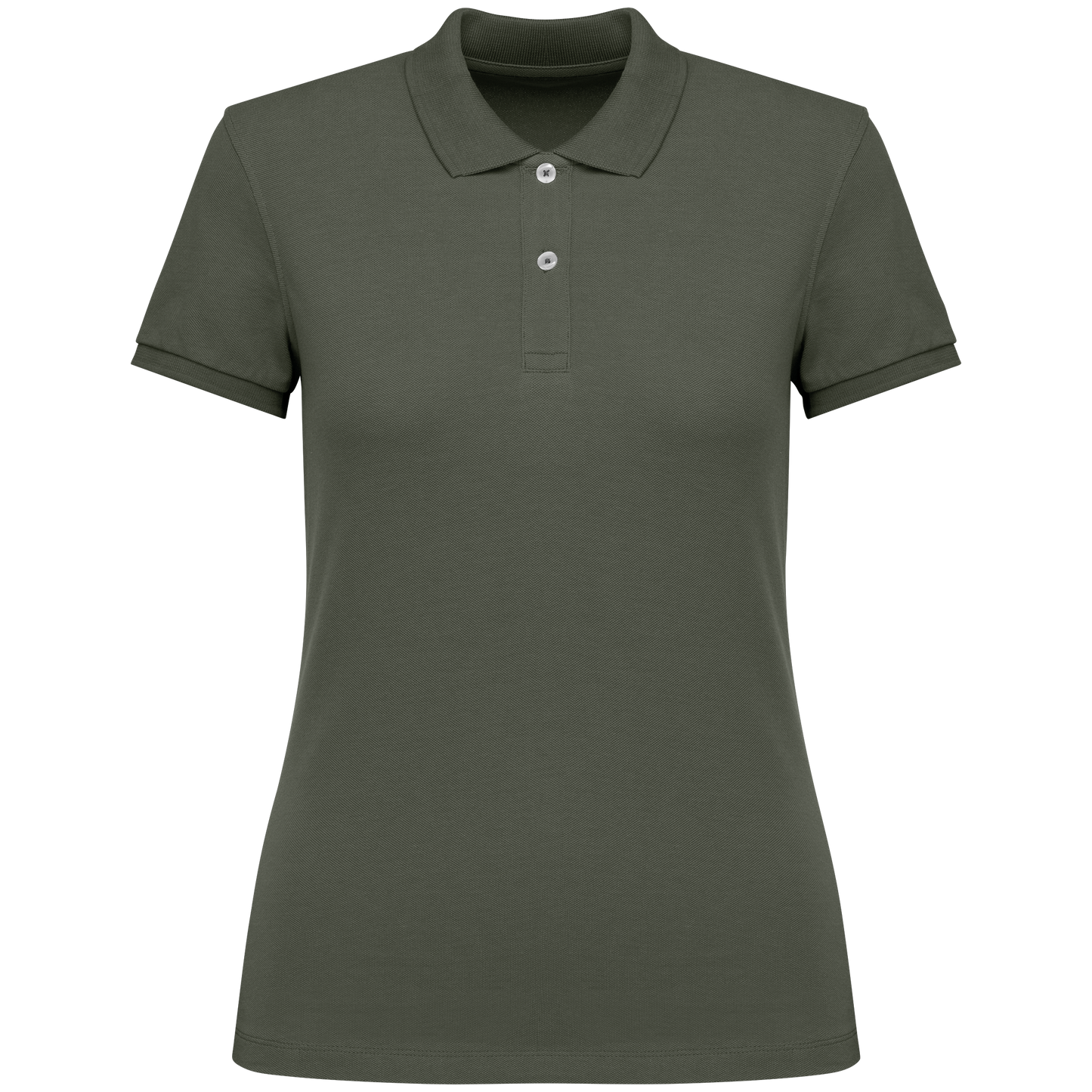 Premium Damen-Poloshirt Nanima