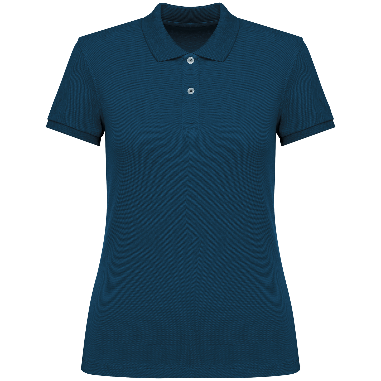 Premium Damen-Poloshirt Nanima