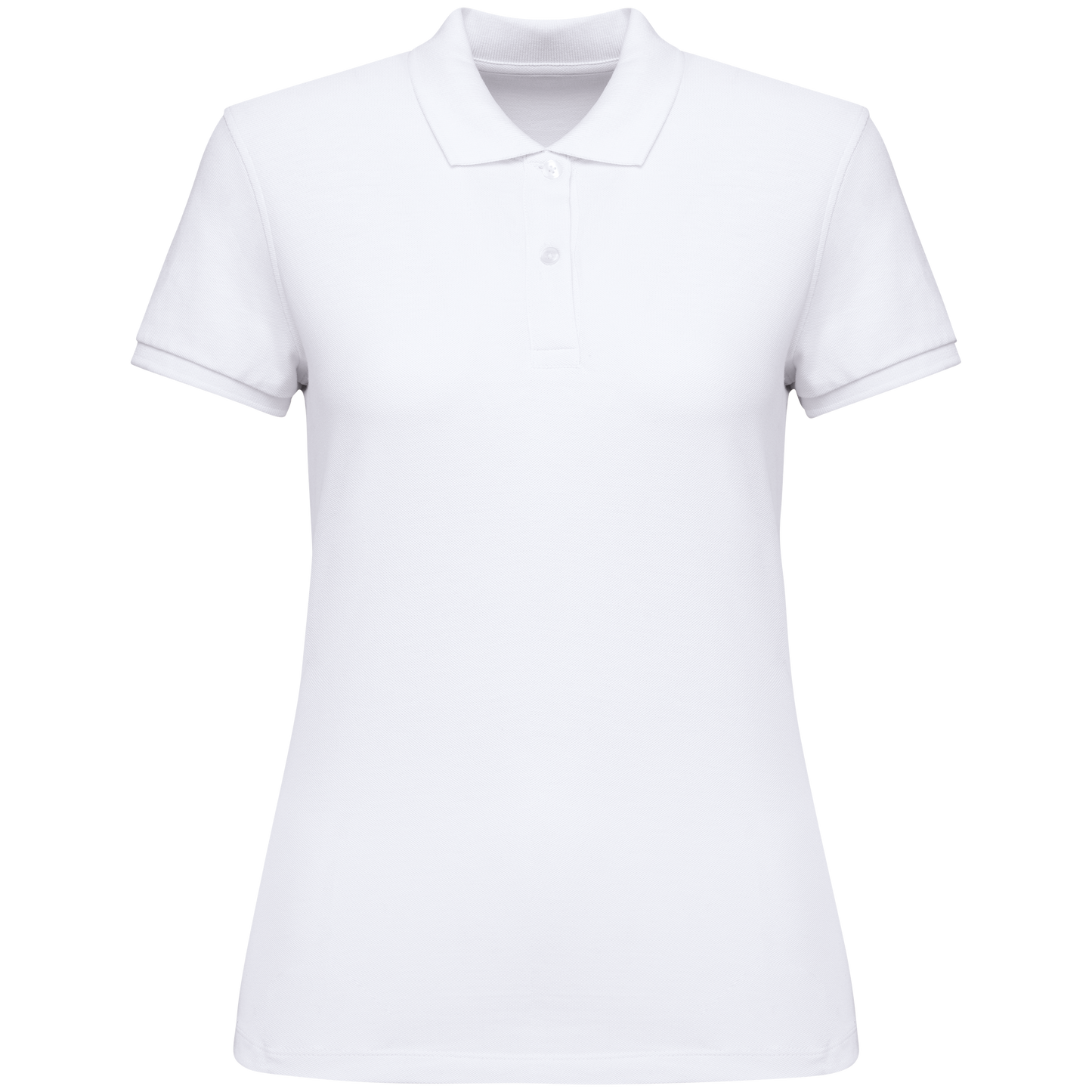 Premium Damen-Poloshirt Nanima