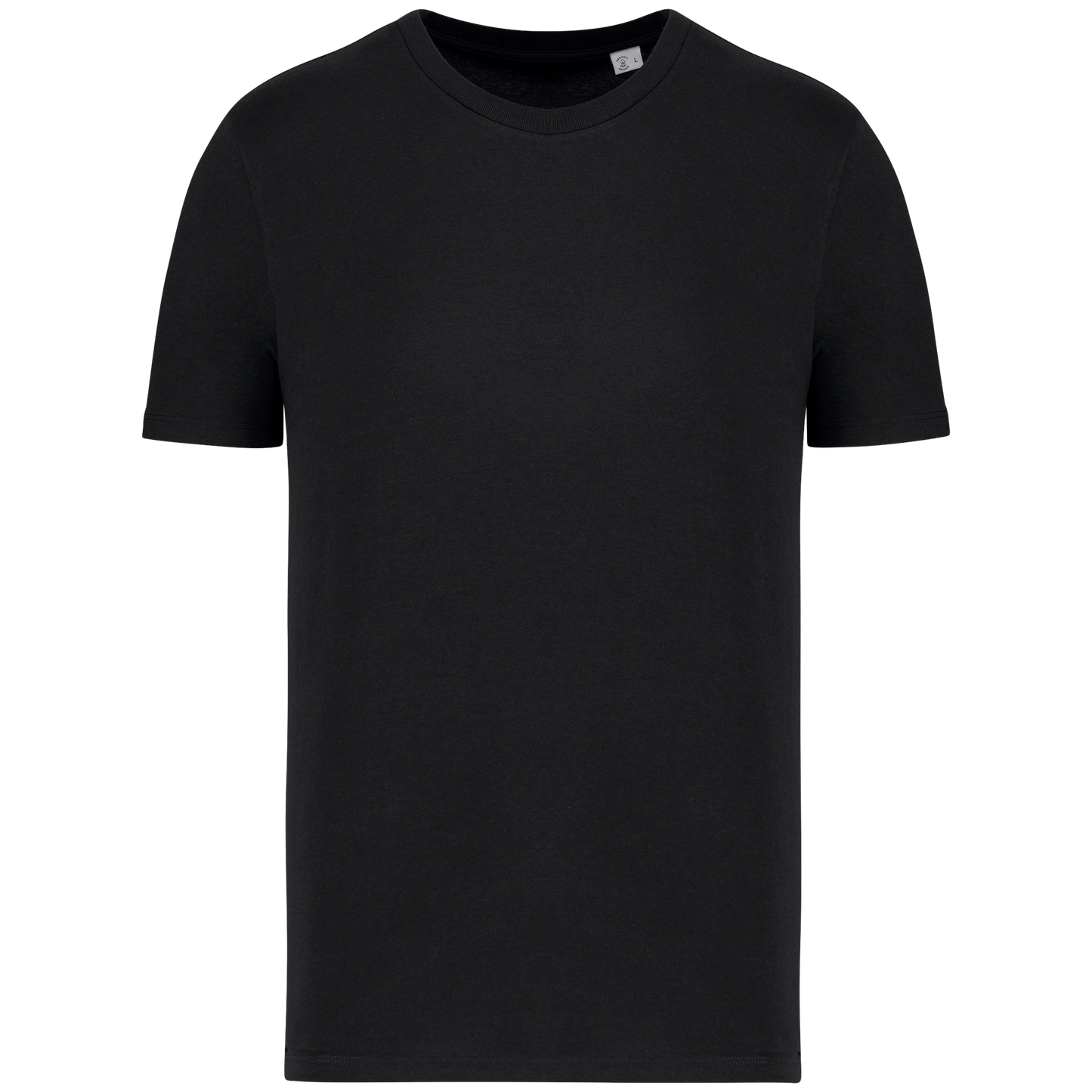 Unisex Schriftzug-Shirt