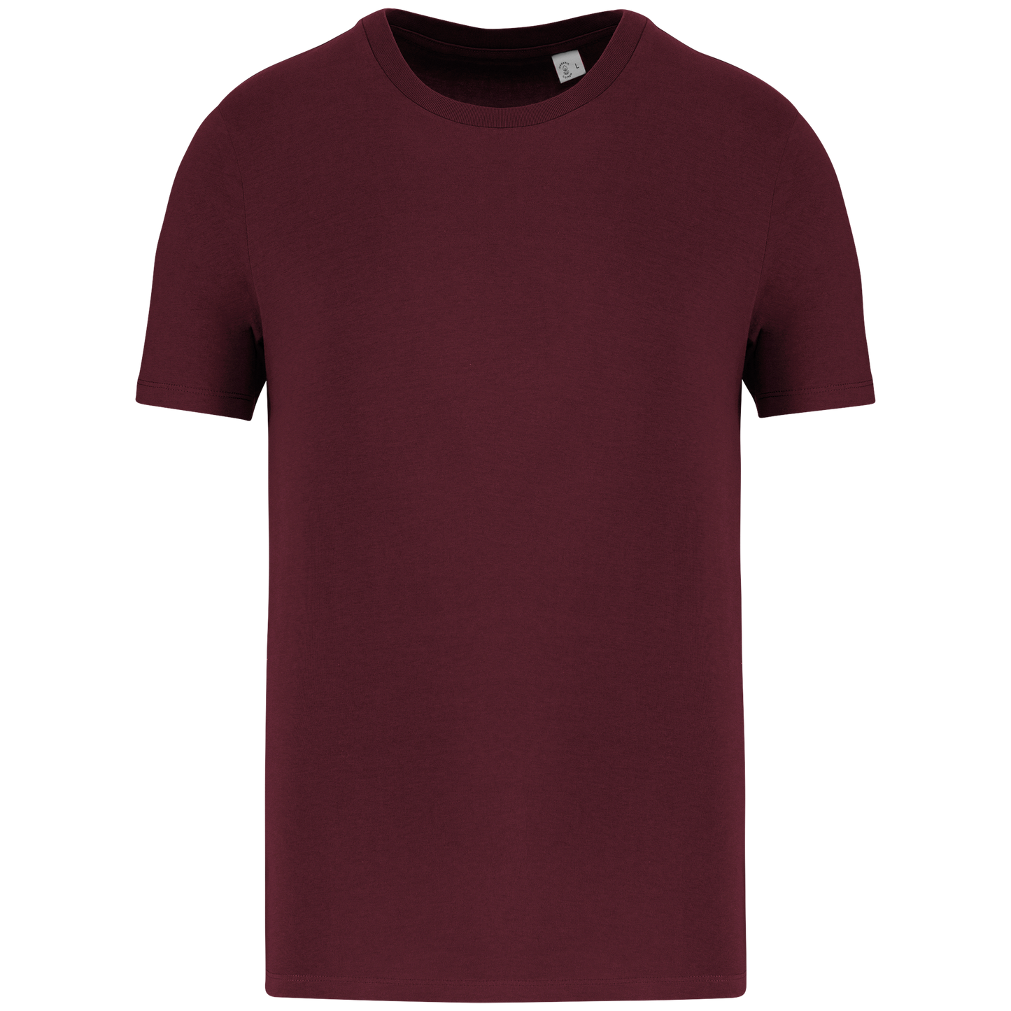 Unisex Schriftzug-Shirt
