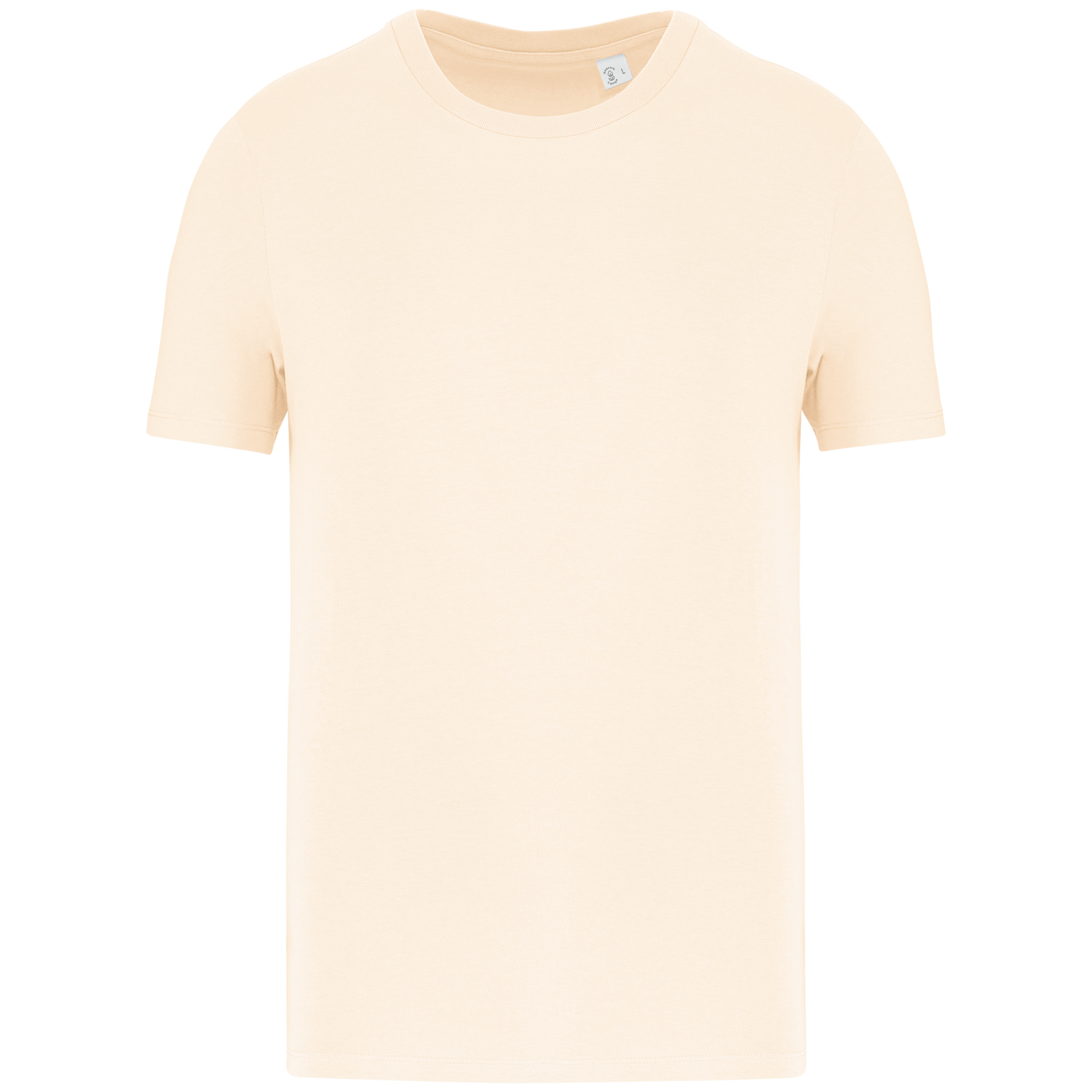 Unisex Schriftzug-Shirt