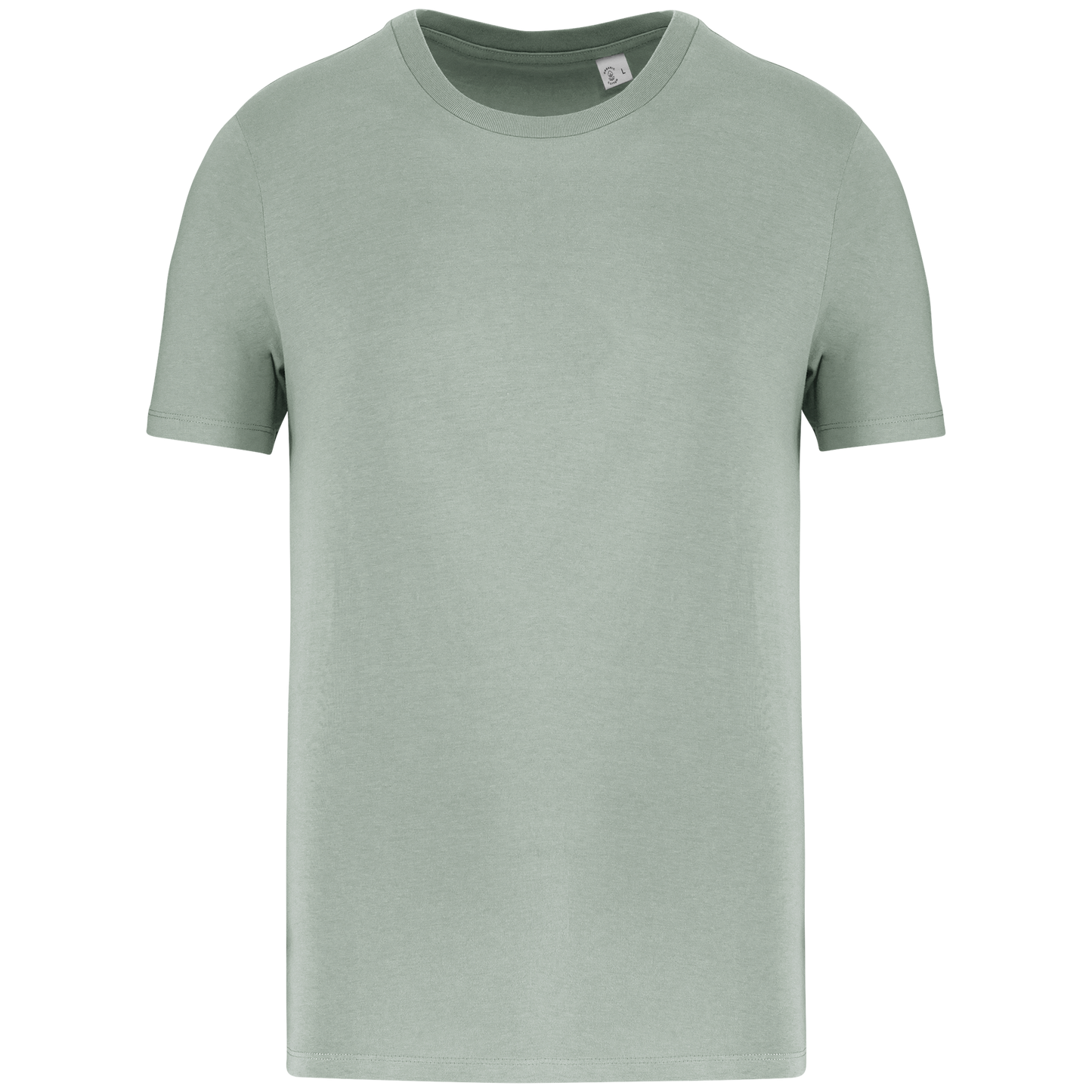 Unisex Schriftzug-Shirt