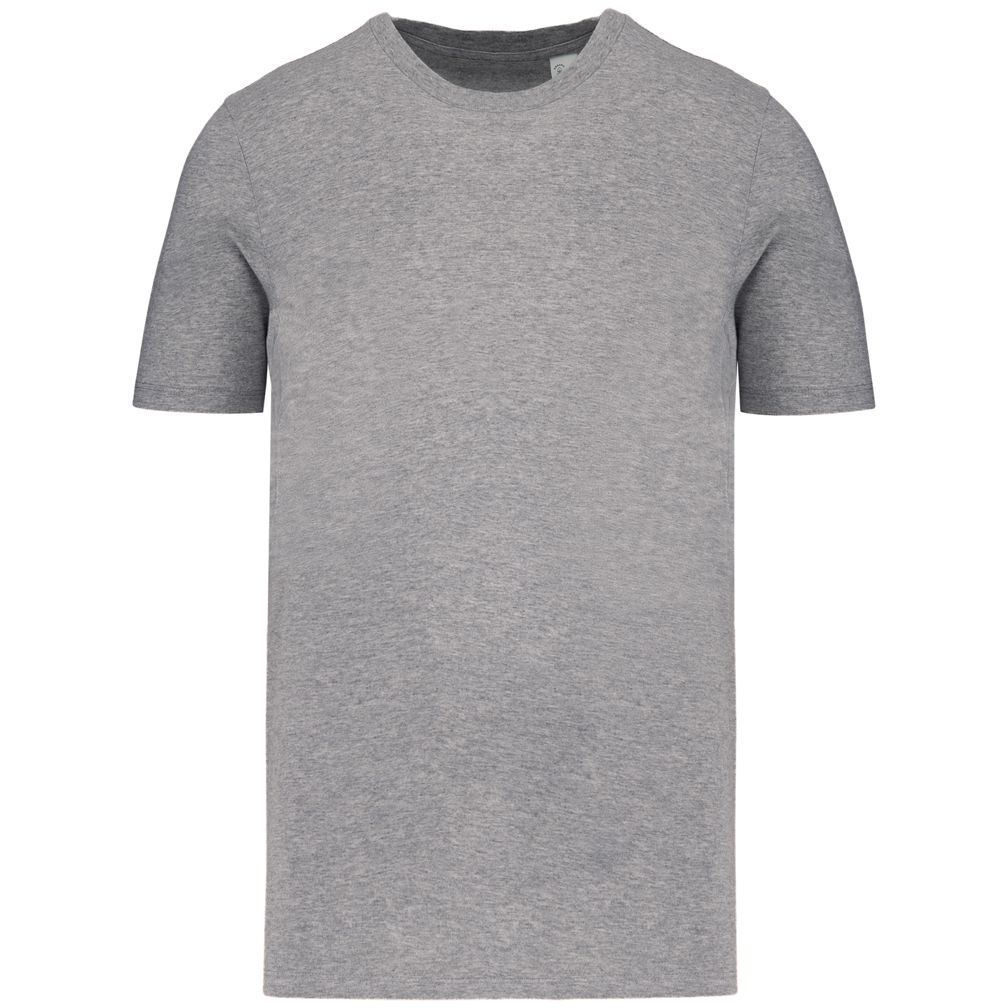 Unisex Schriftzug-Shirt