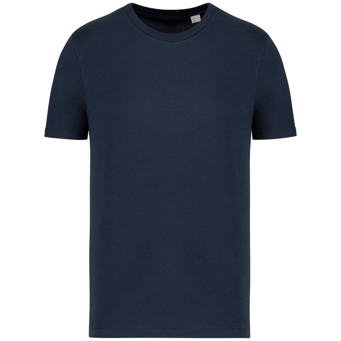 Unisex Schriftzug-Shirt