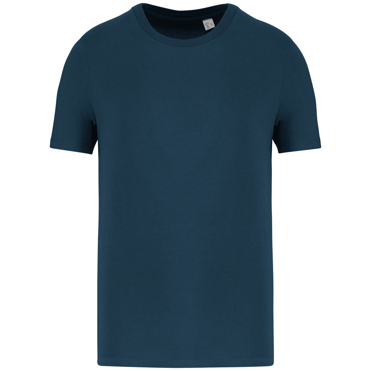 Unisex Schriftzug-Shirt