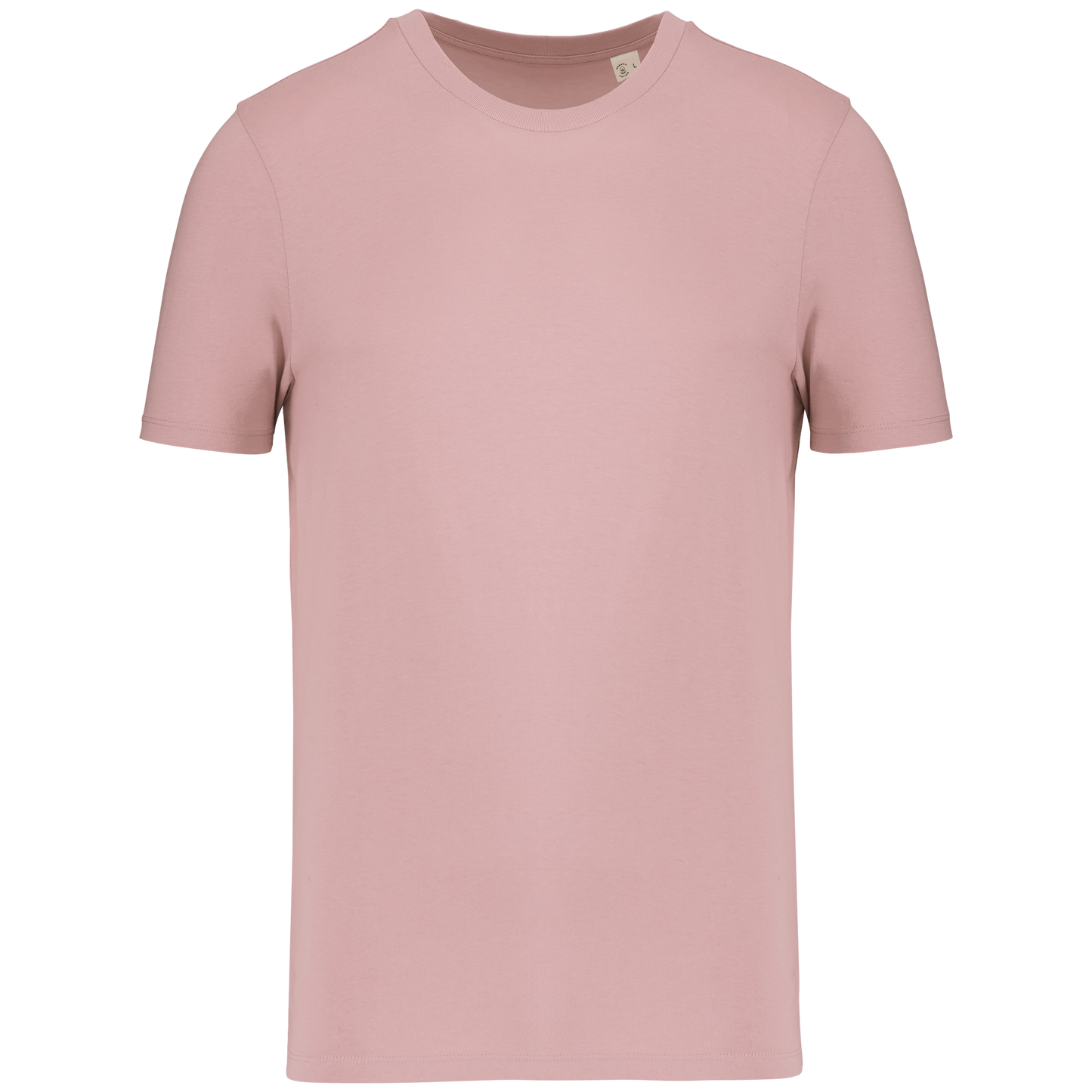 Unisex Schriftzug-Shirt