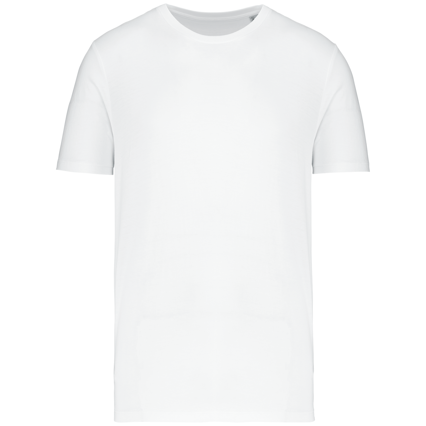 Unisex Schriftzug-Shirt