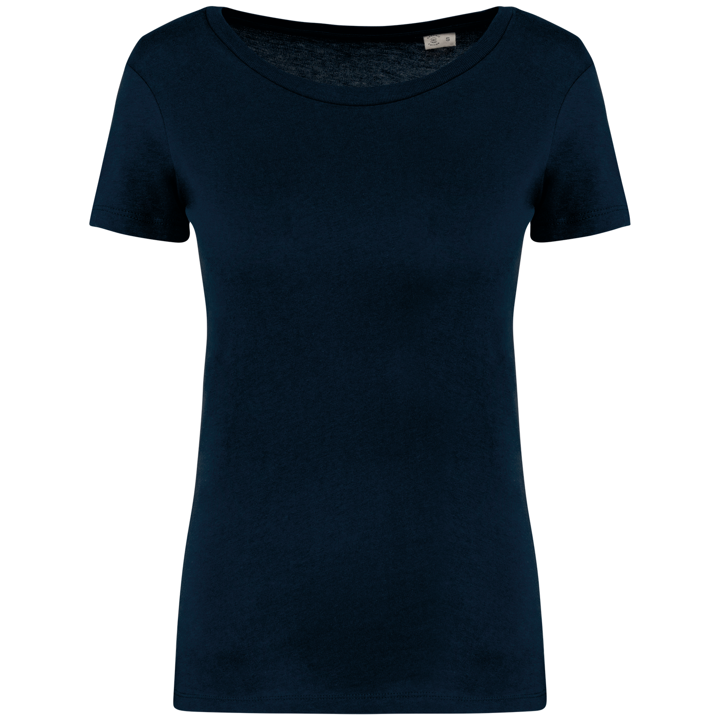 Frauen Schriftzug-Shirt