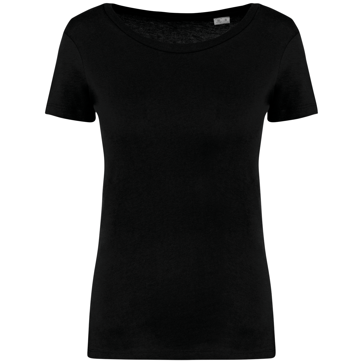 Frauen Schriftzug-Shirt