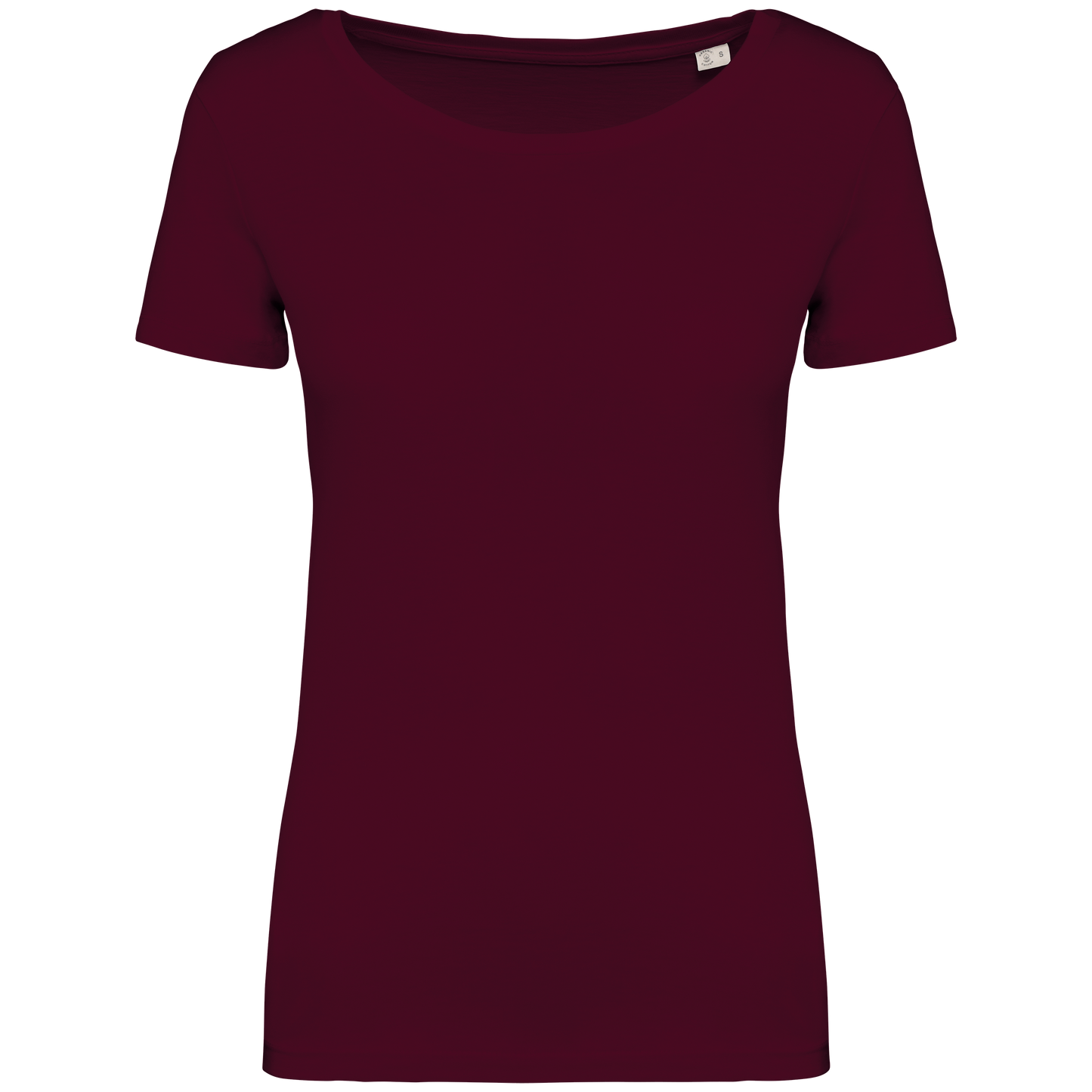 Frauen Schriftzug-Shirt