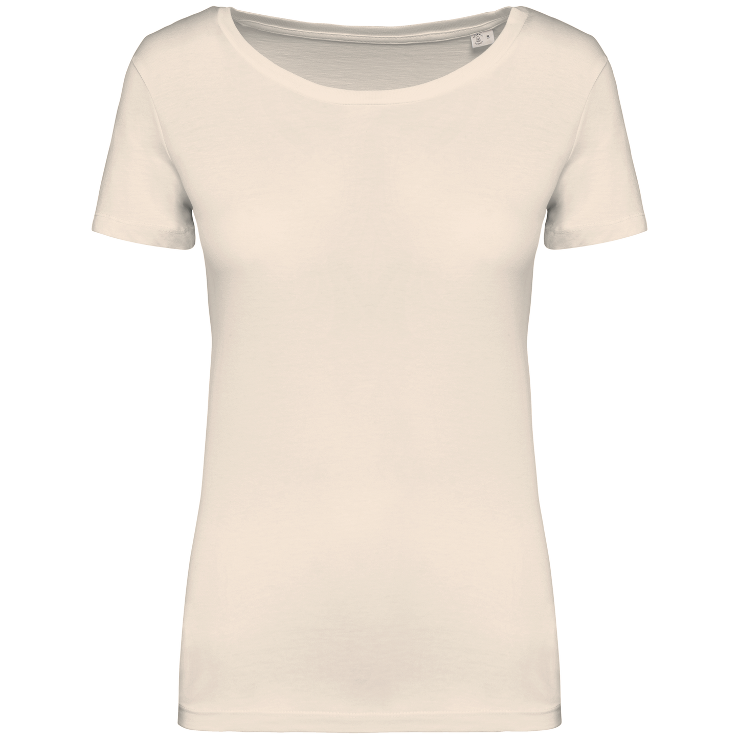 Frauen Schriftzug-Shirt