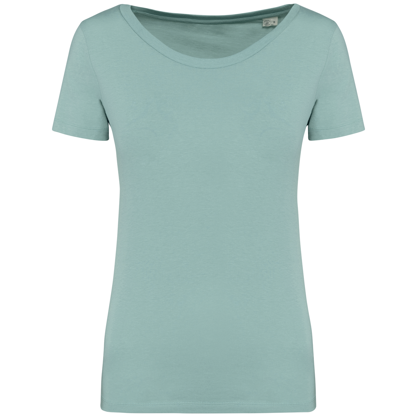 Frauen Schriftzug-Shirt