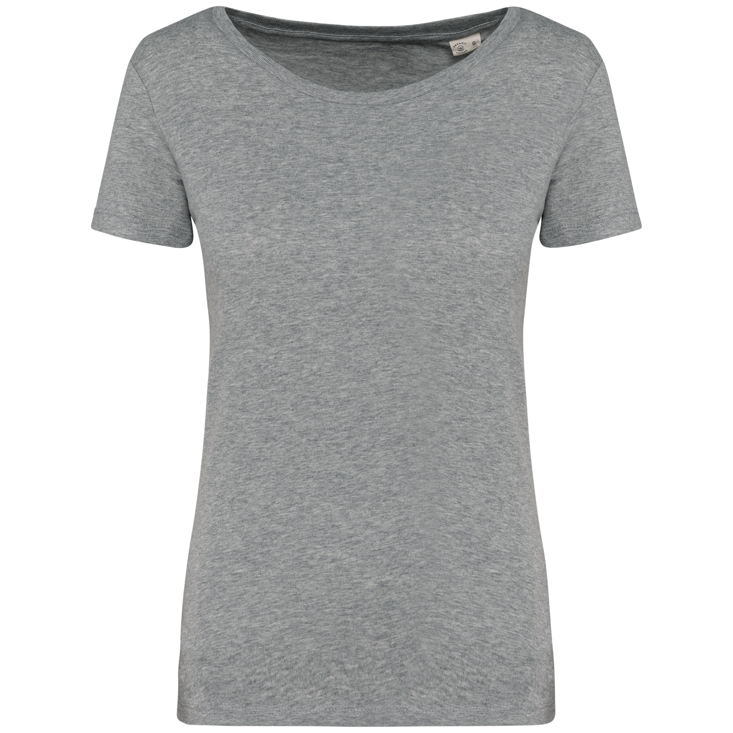 Frauen Schriftzug-Shirt