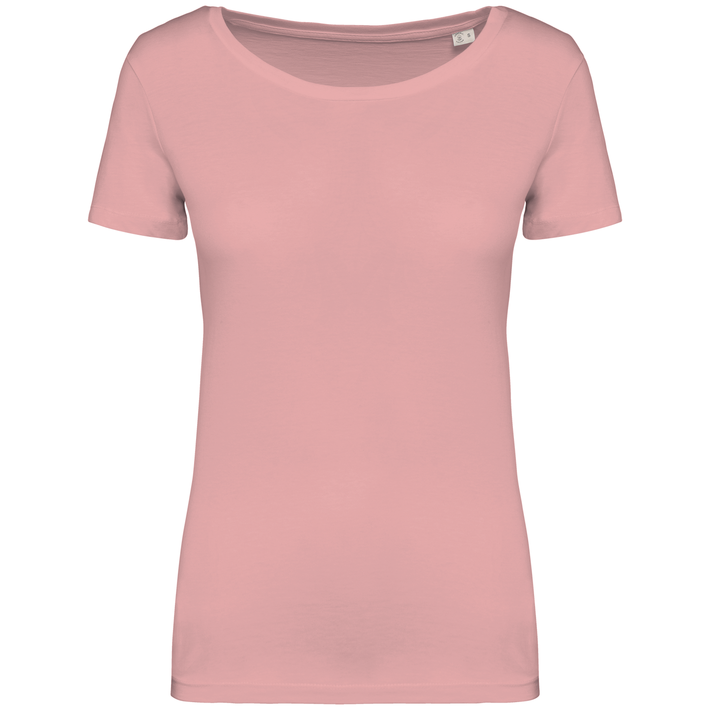 Frauen Schriftzug-Shirt