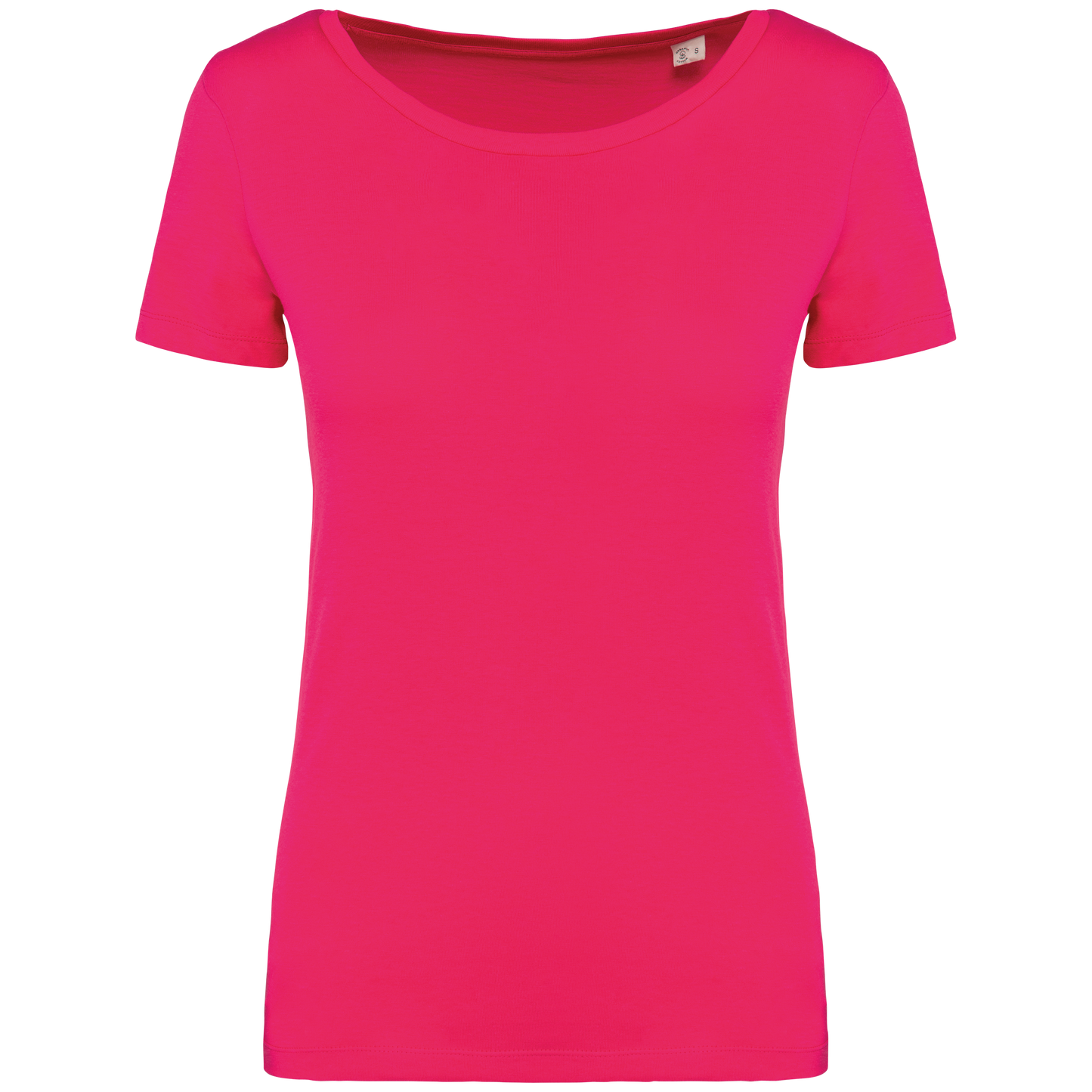 Frauen Schriftzug-Shirt