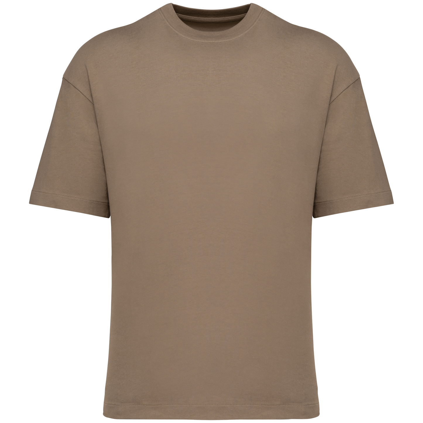 Premium Herren Oversize-T-Shirt Nanima
