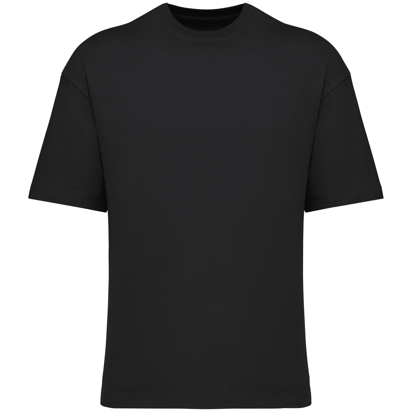 Premium Herren Oversize-T-Shirt Nanima