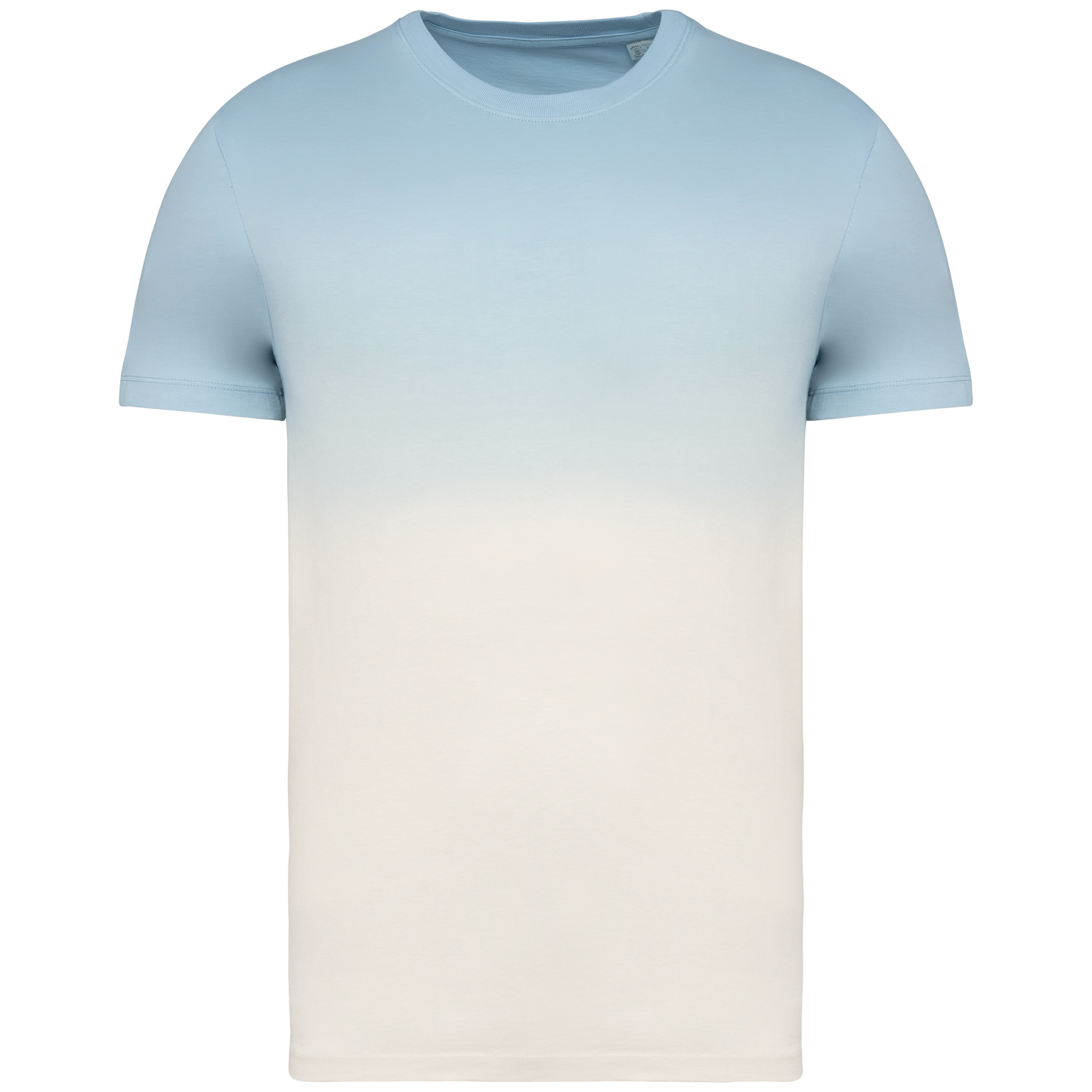 Dip-Dye T-shirt Nanima