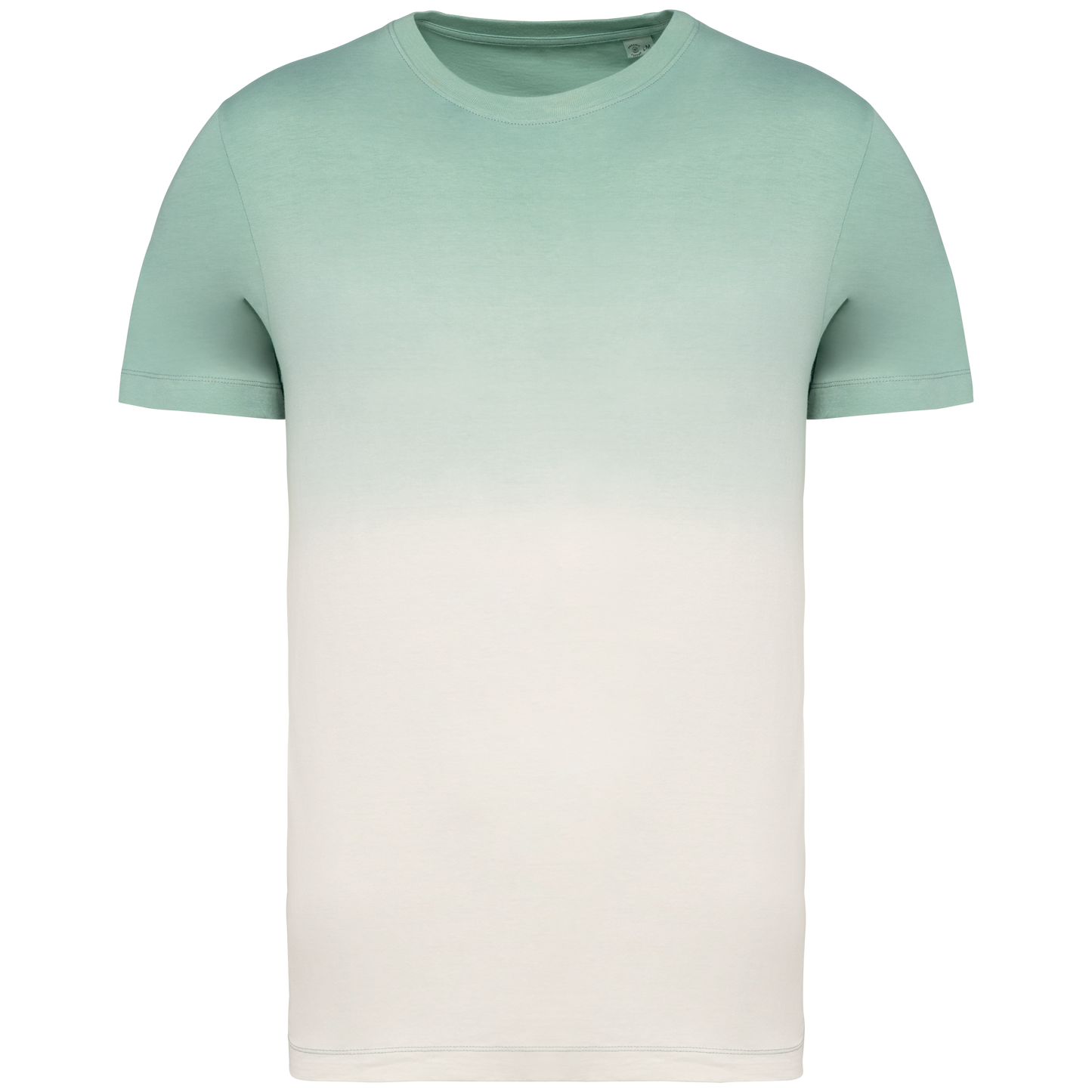 Dip-Dye T-shirt Nanima