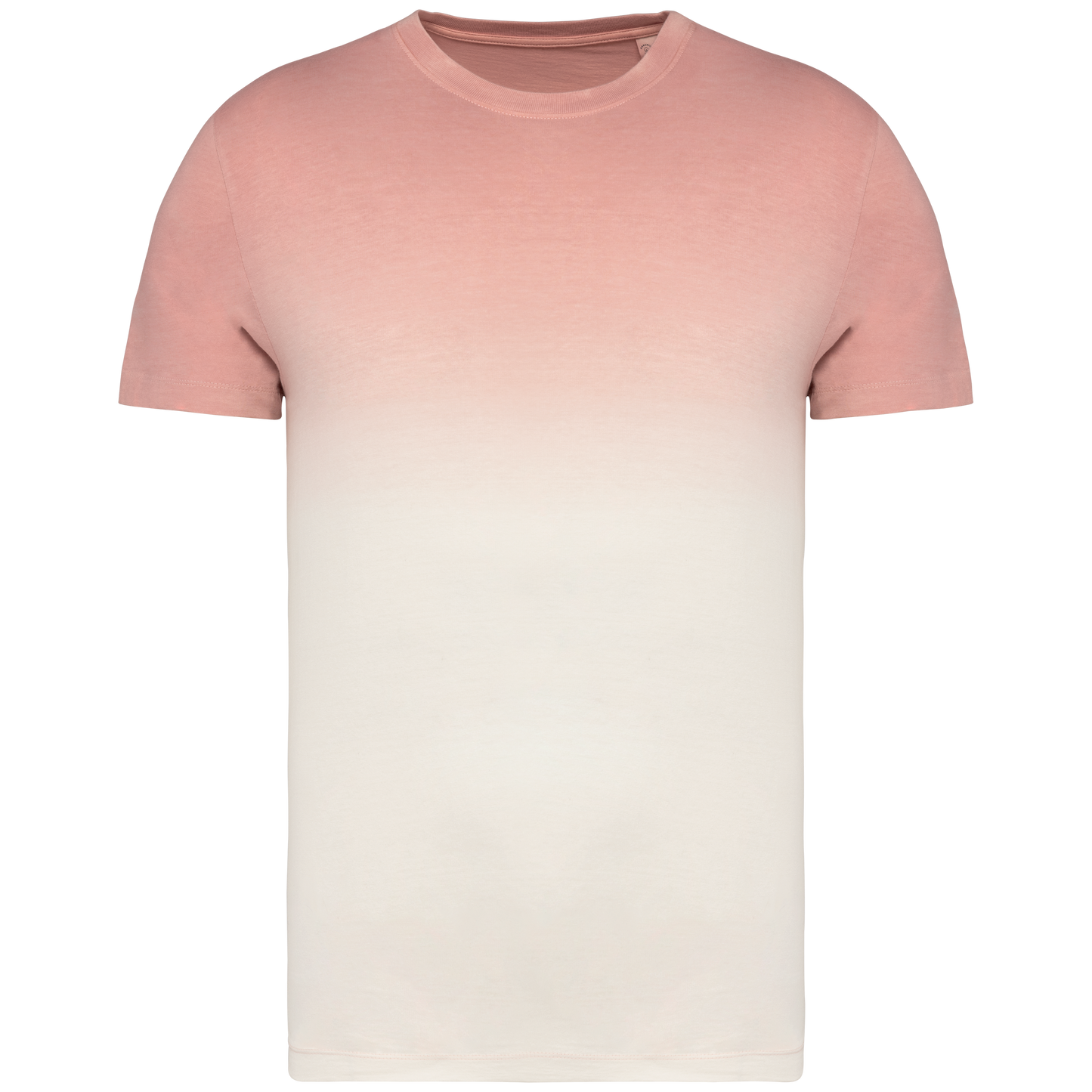 Dip-Dye T-shirt Nanima