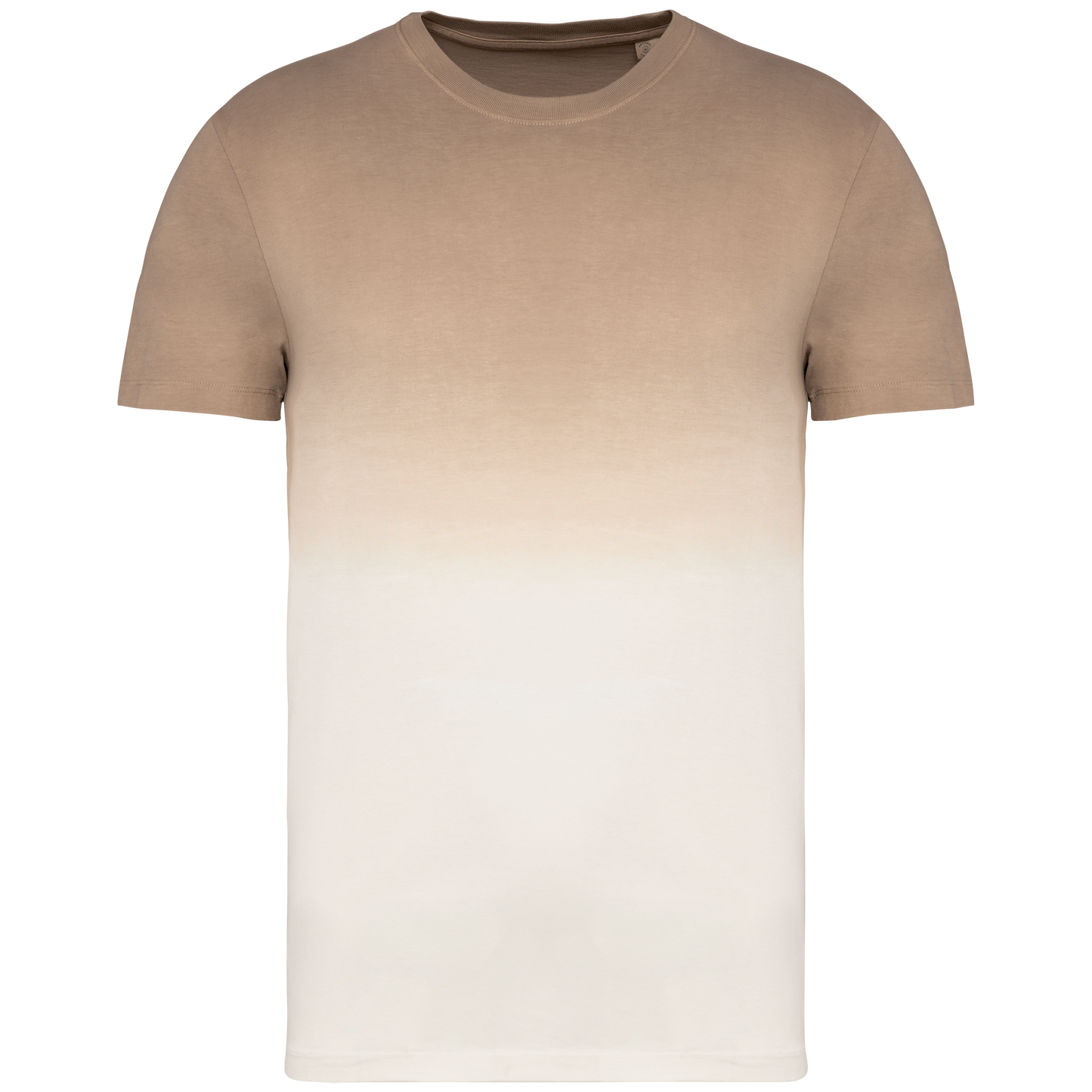 Dip-Dye T-shirt Nanima