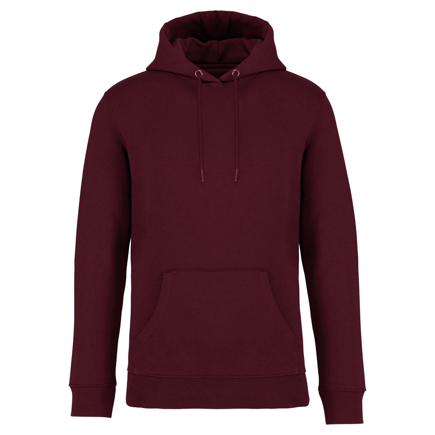 Premium Unisex Kapuzenpullover Nanima