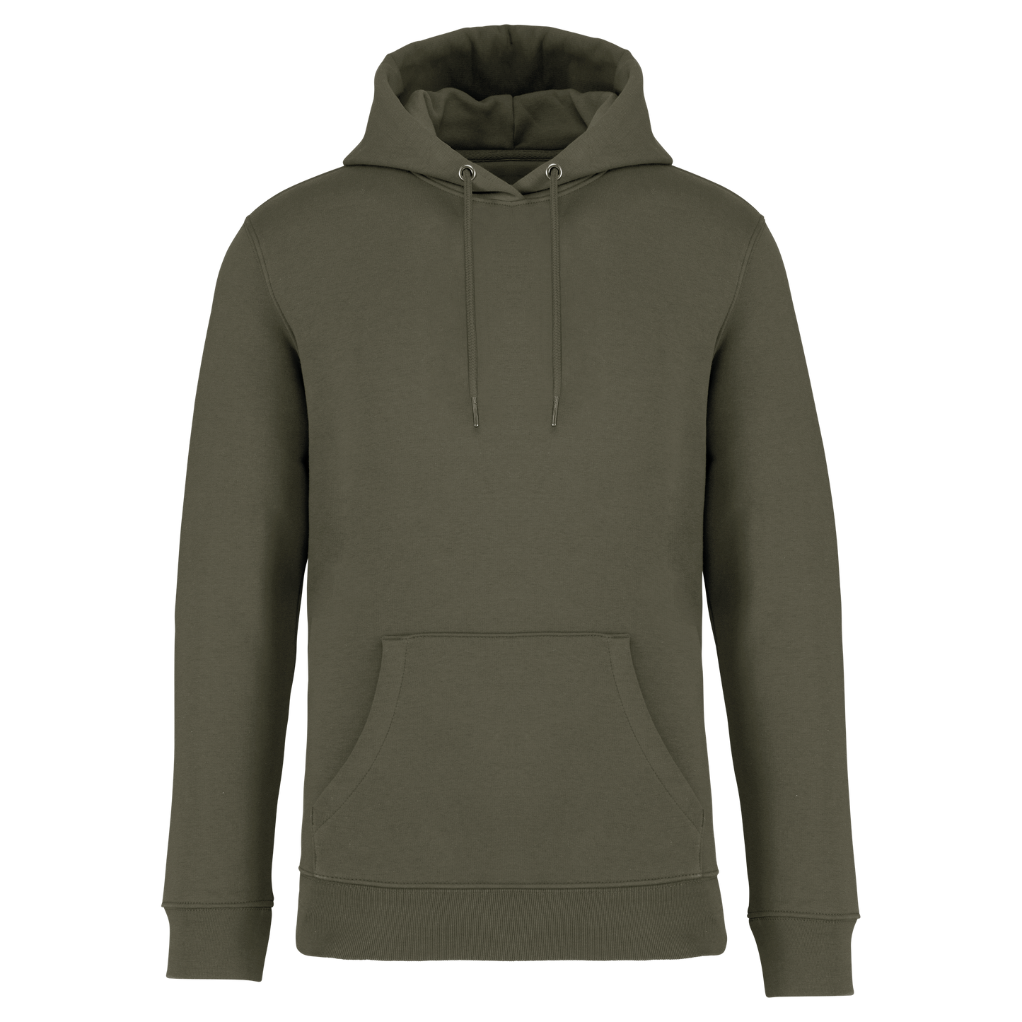 Premium Unisex Kapuzenpullover Nanima