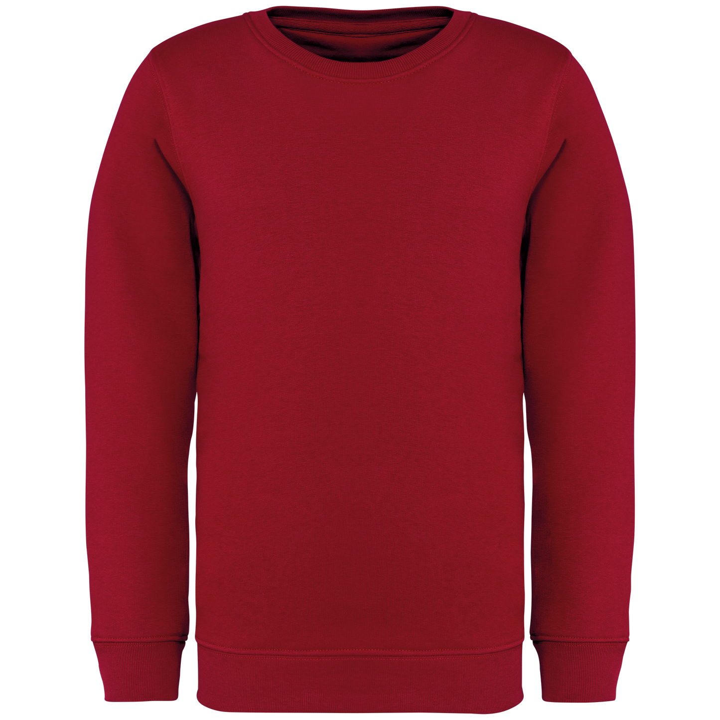 Premium Kinder-Pullover