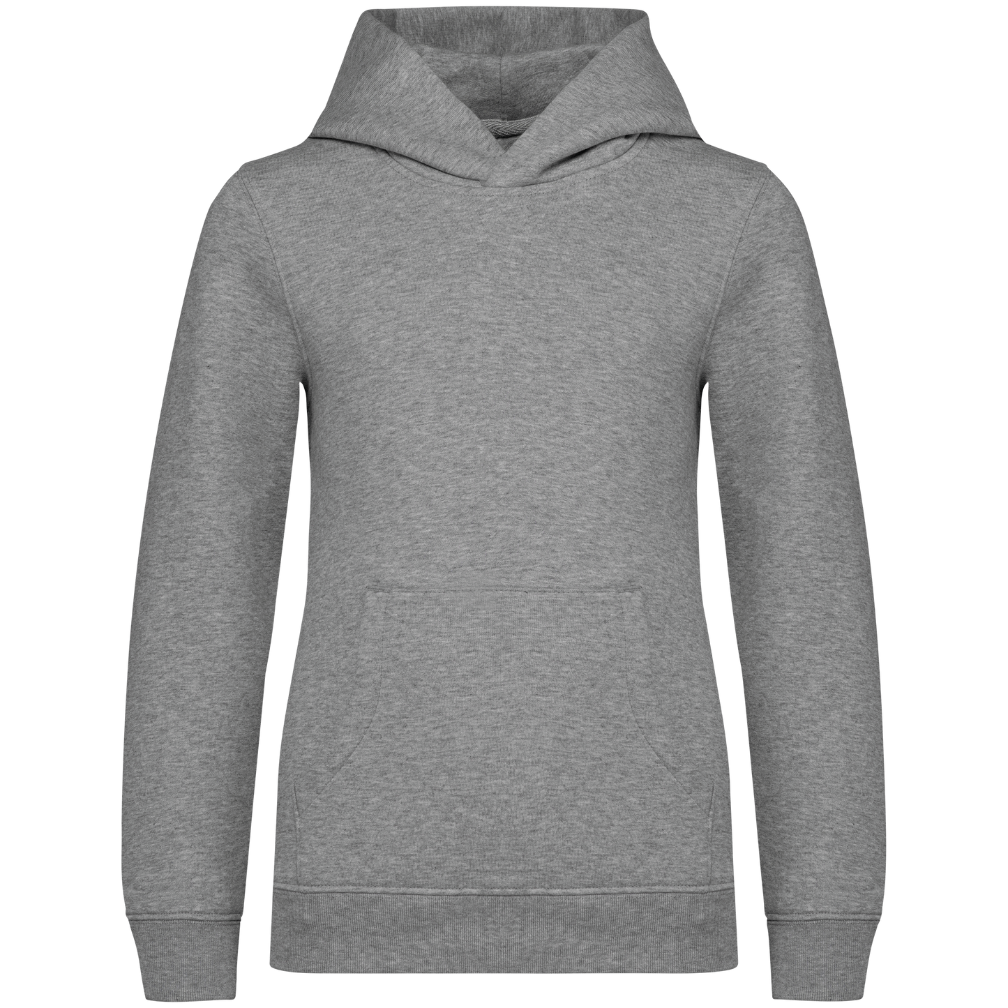 Premium Kinder-Kapuzenpullover Nanima