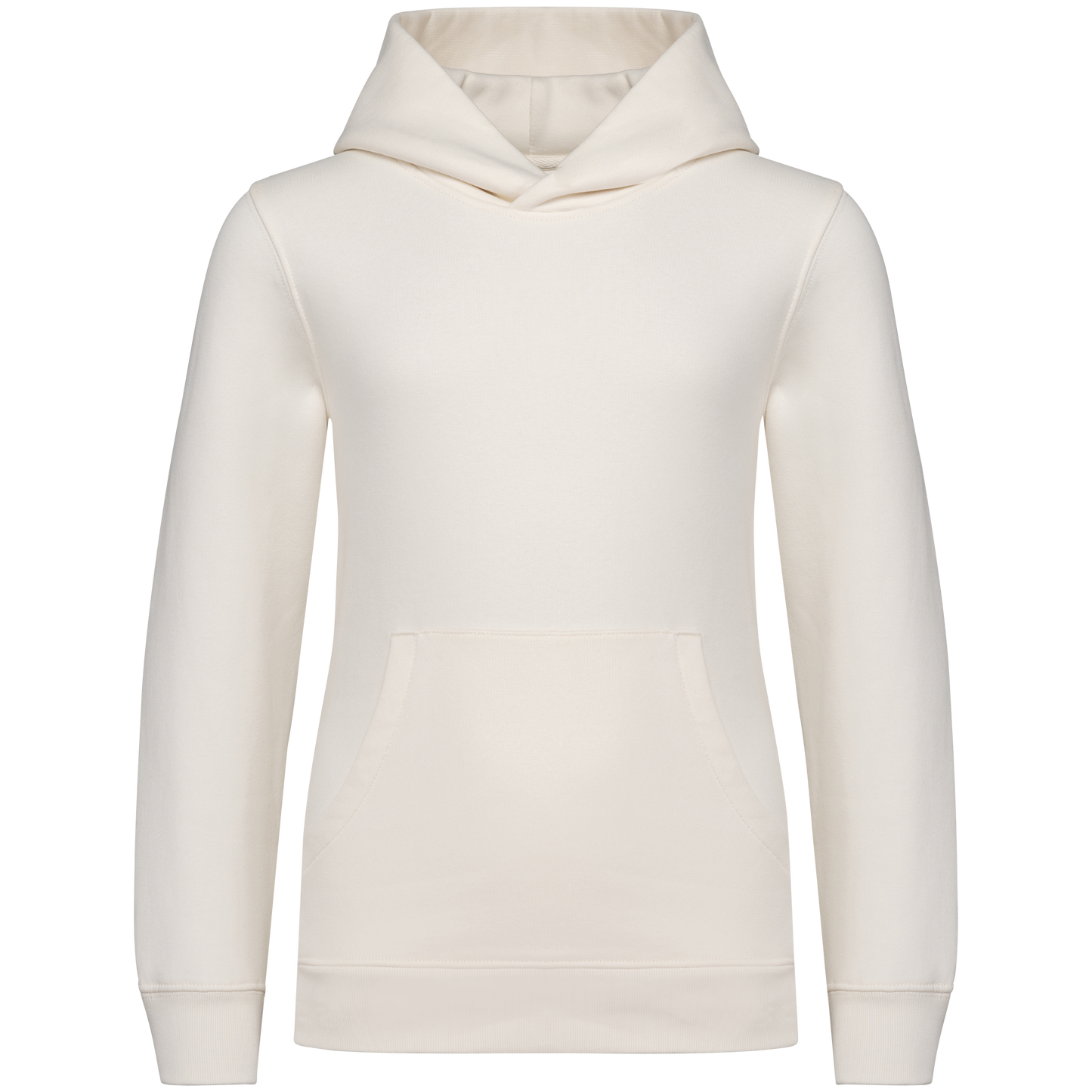 Premium Kinder-Kapuzenpullover Nanima