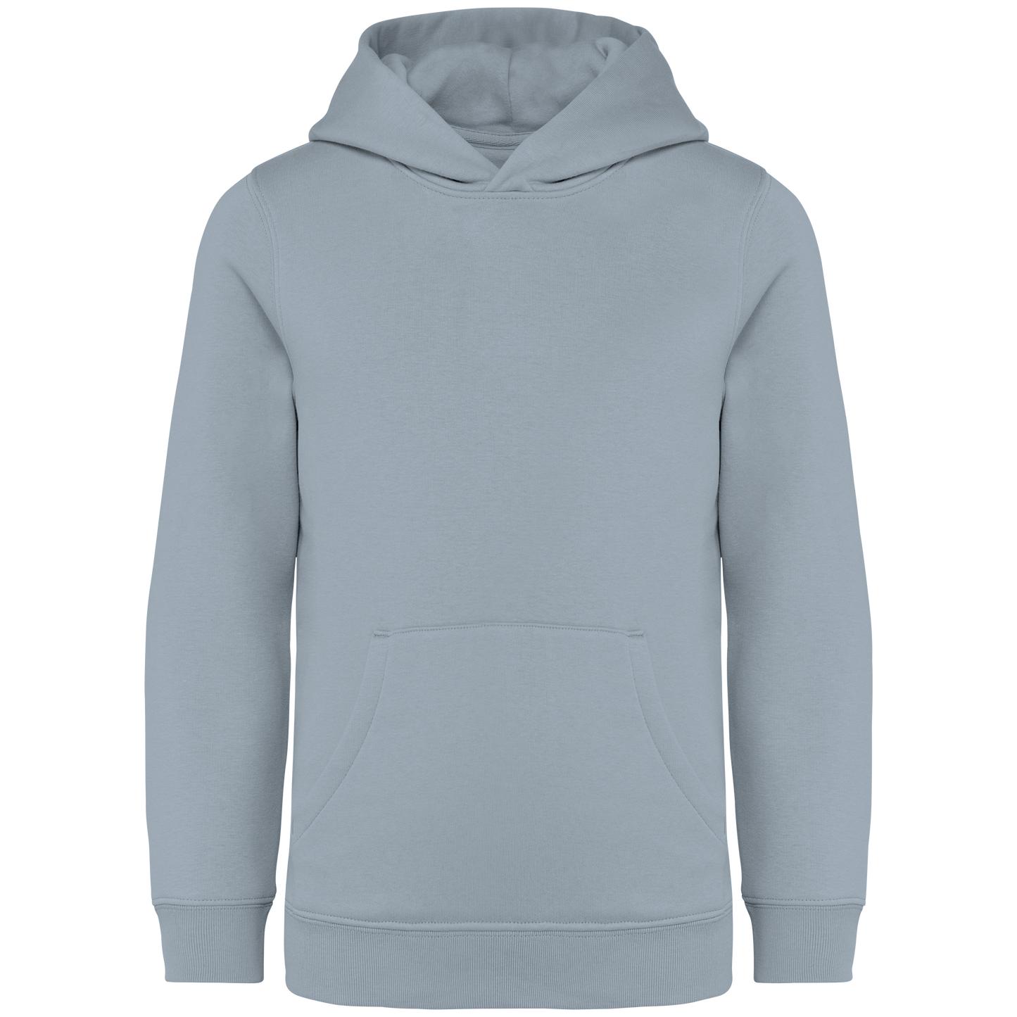 Premium Kinder-Kapuzenpullover Nanima