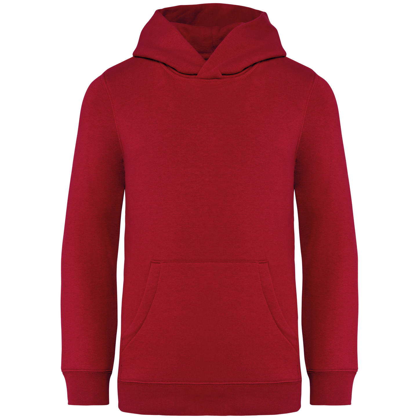 Premium Kinder-Kapuzenpullover Nanima
