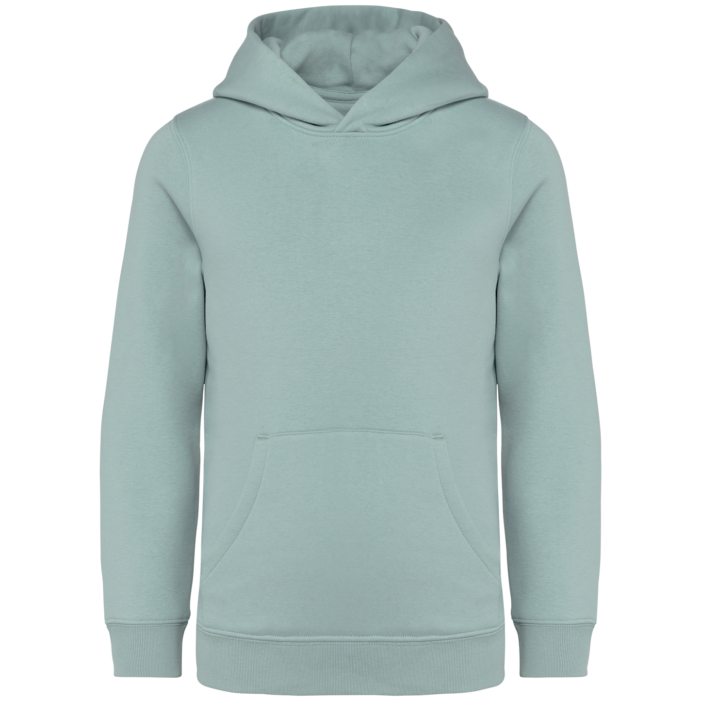 Premium Kinder-Kapuzenpullover Nanima