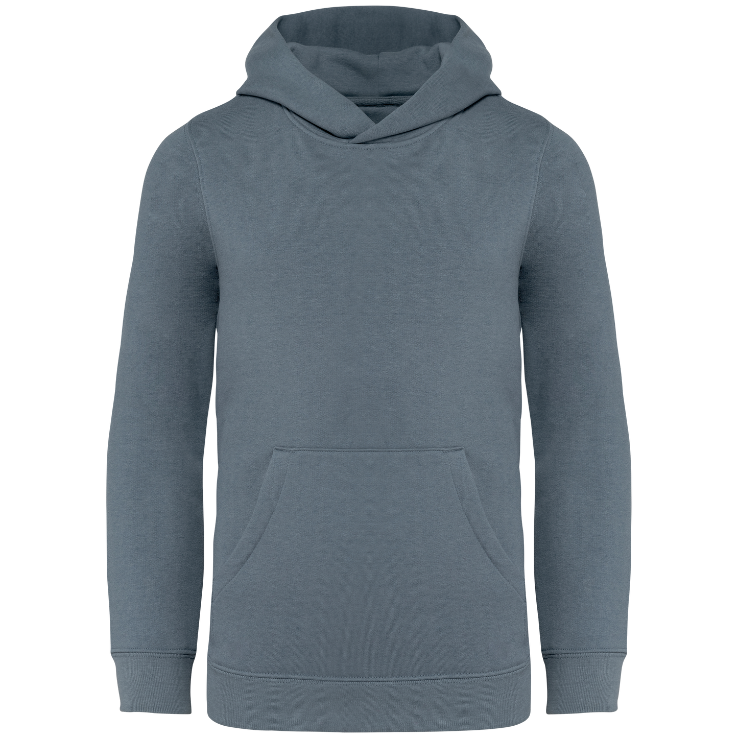 Premium Kinder-Kapuzenpullover Nanima