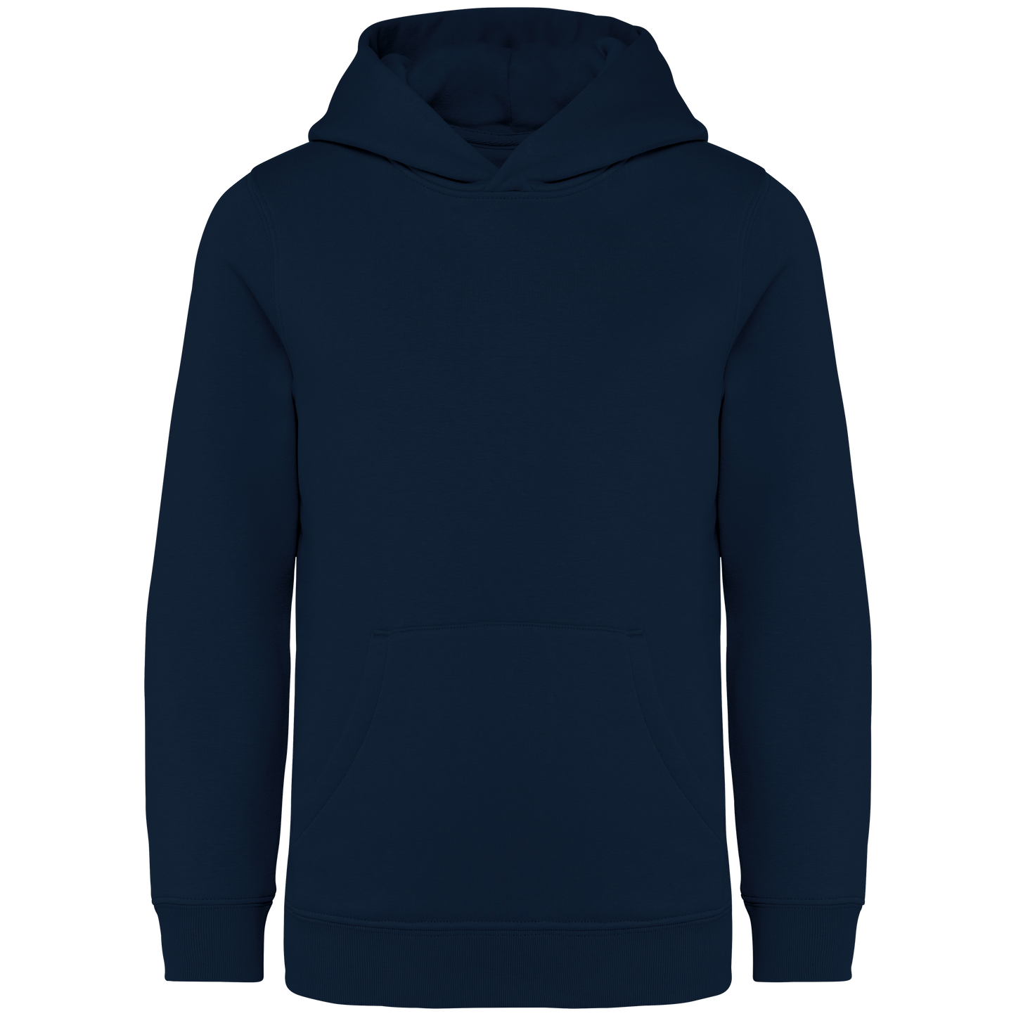 Premium Kinder-Kapuzenpullover Nanima