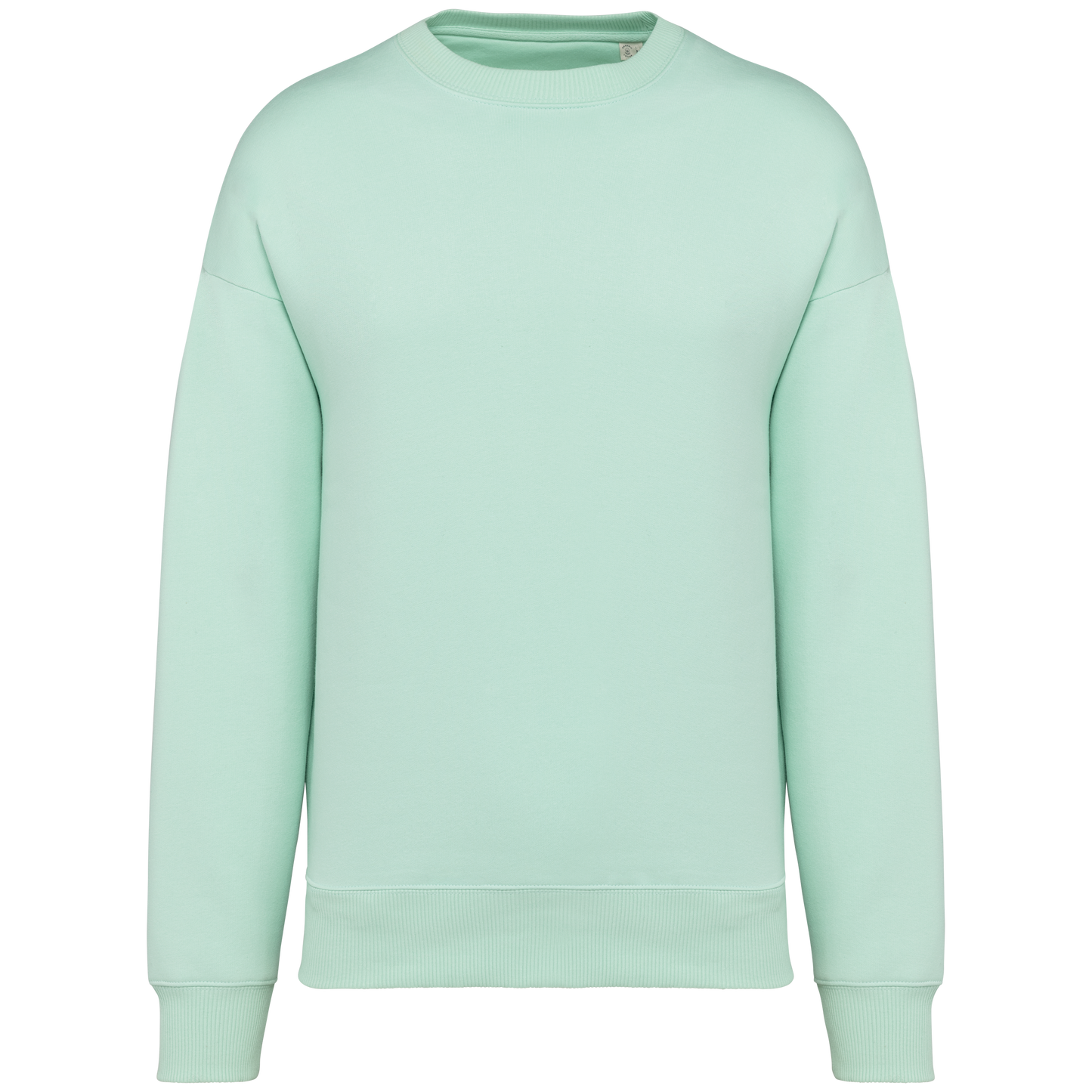 Unisex Oversize-Pullover Nanima