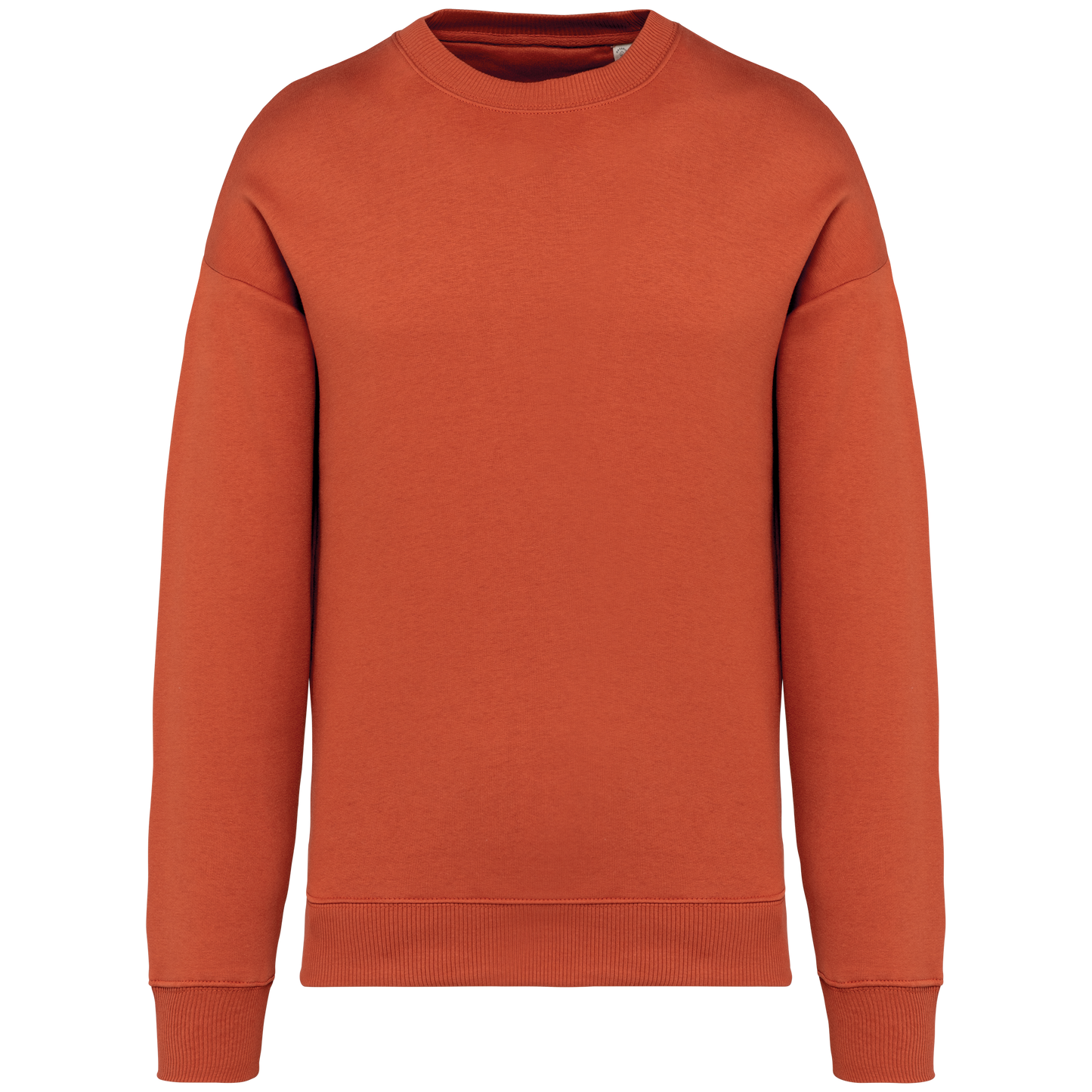 Unisex Oversize-Pullover Nanima