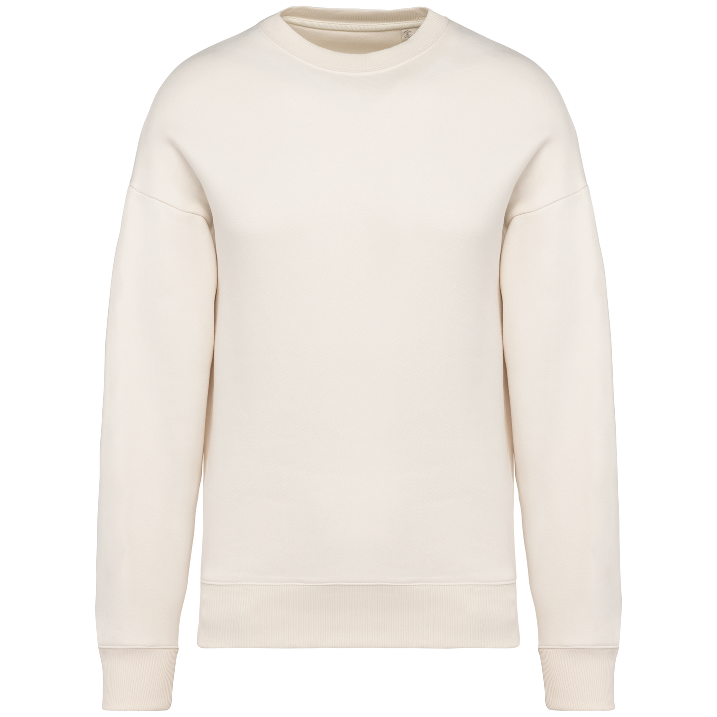 Unisex Oversize-Pullover Nanima