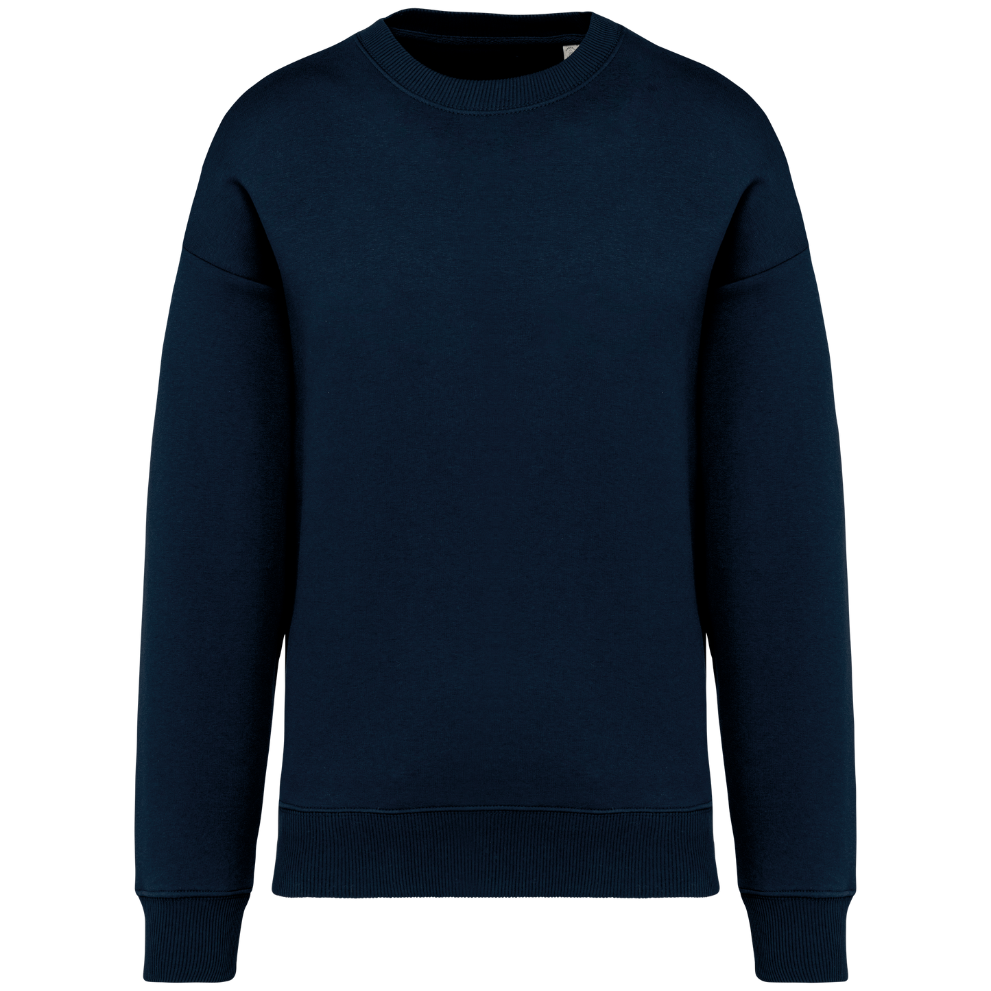 Unisex Oversize-Pullover Nanima