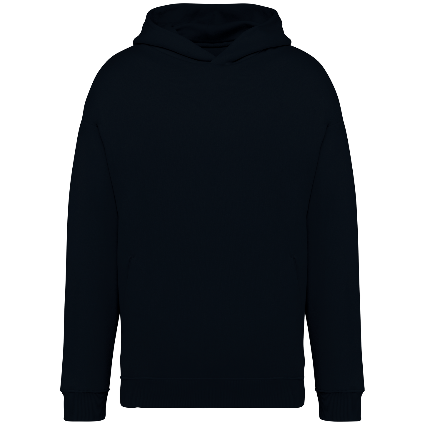 Unisex Oversize-Kapuzenpullover Nanima