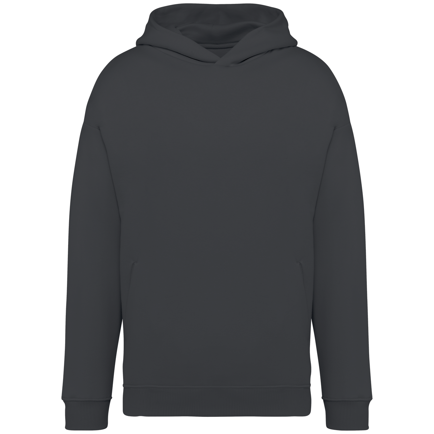Unisex Oversize-Kapuzenpullover Nanima
