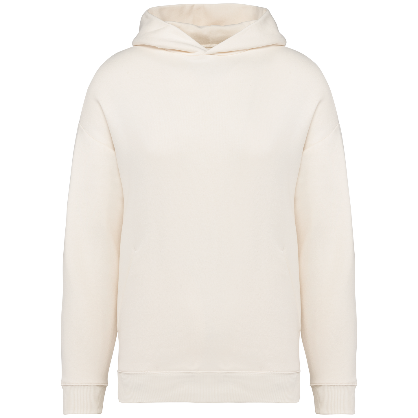 Unisex Oversize-Kapuzenpullover Nanima