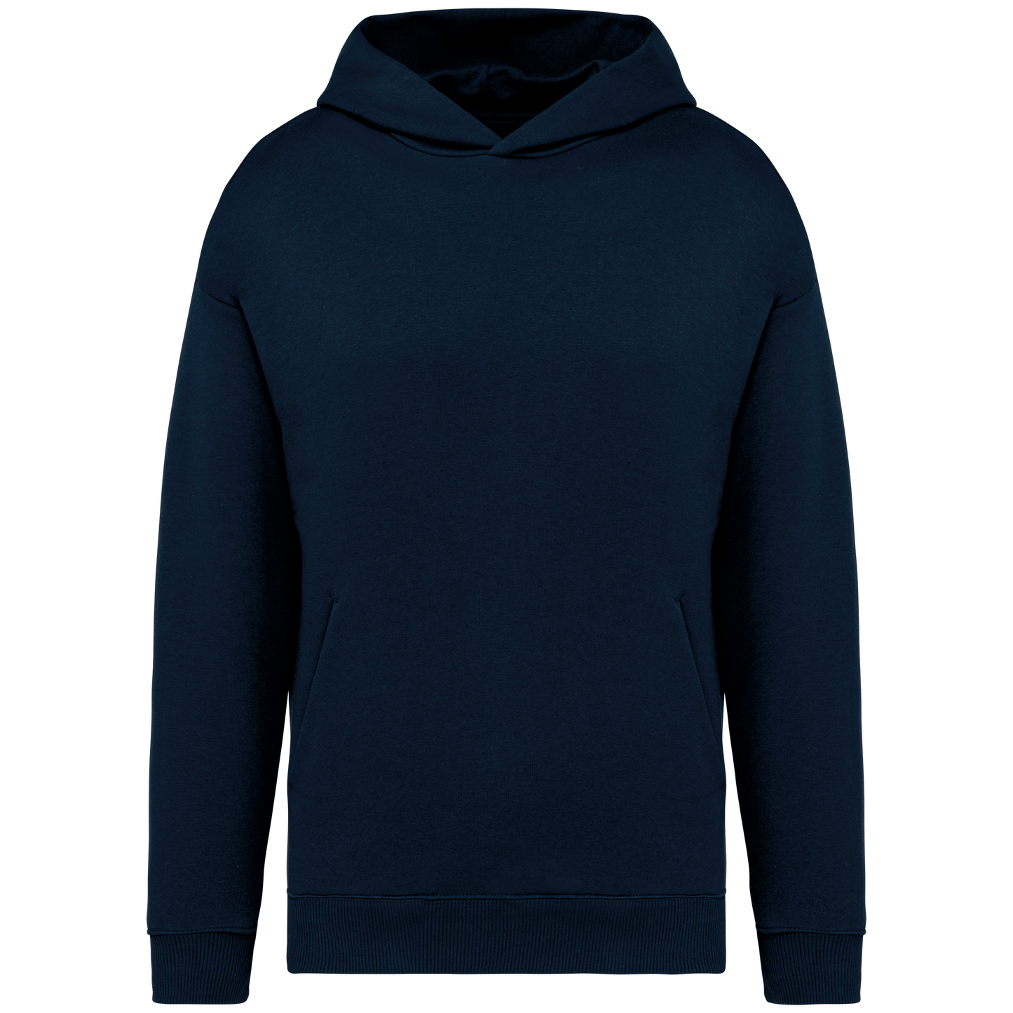 Unisex Oversize-Kapuzenpullover Nanima
