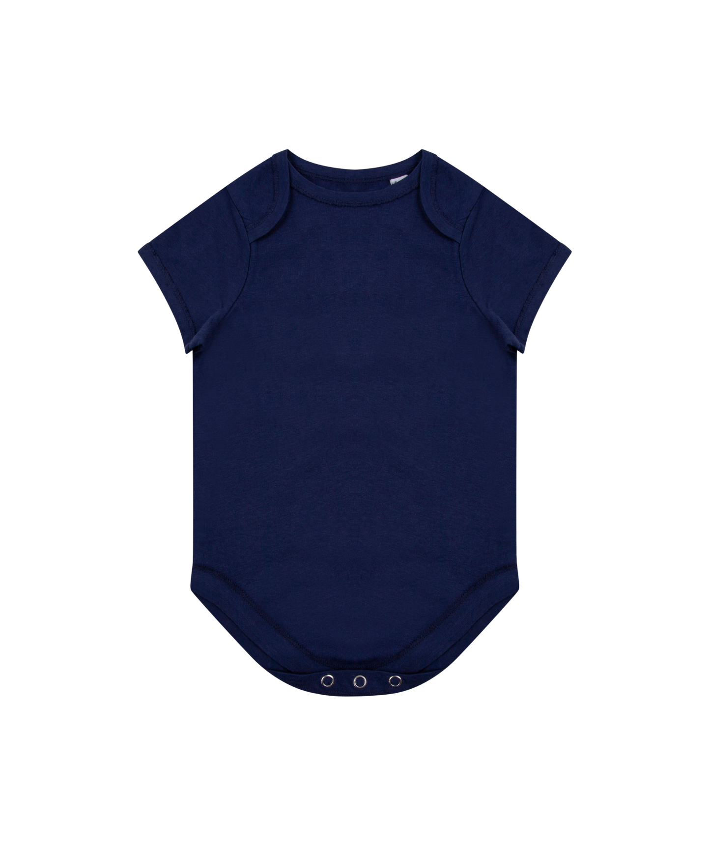 Personalisierbarer Baby-Kurzarm-Body
