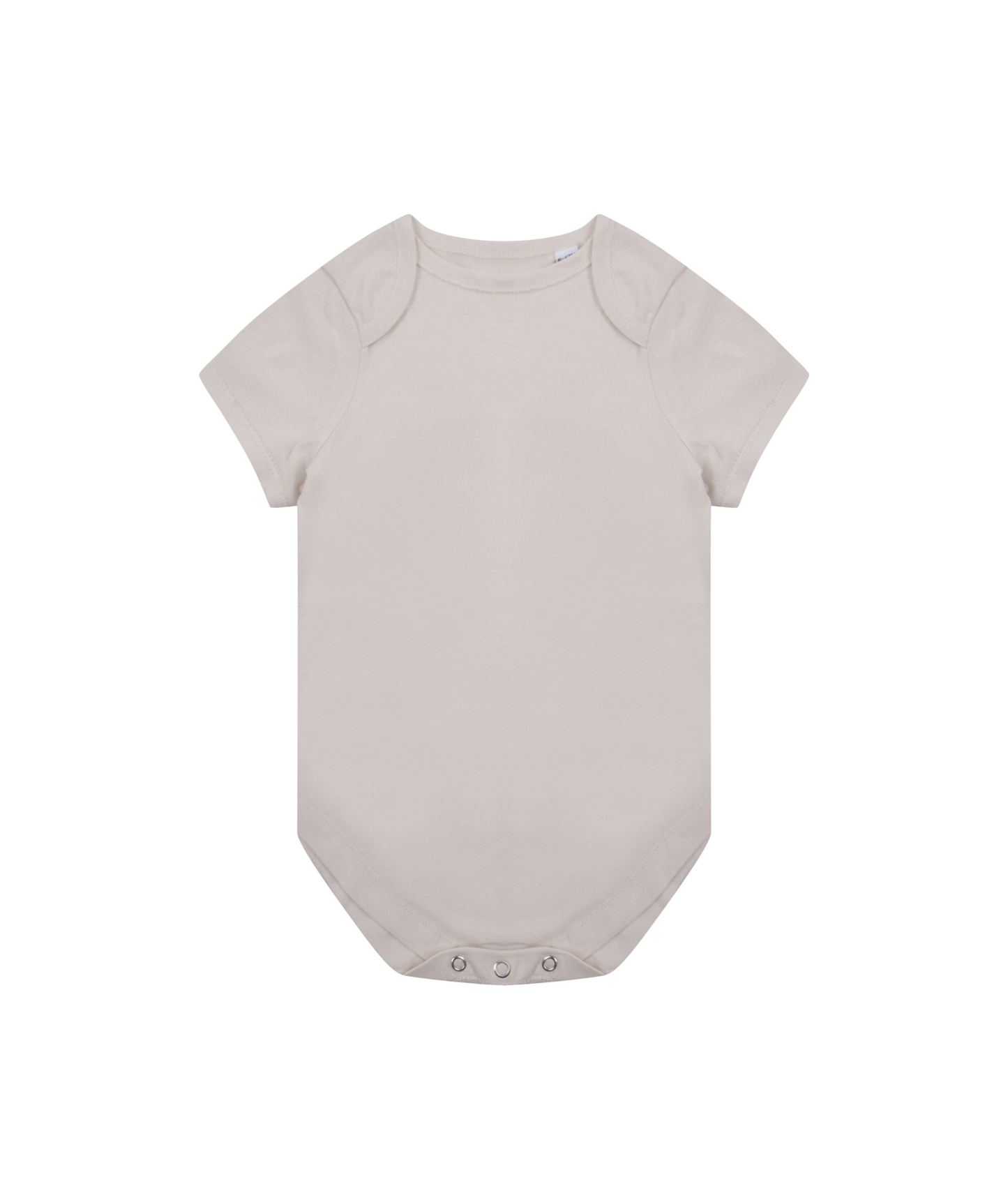 Personalisierbarer Baby-Kurzarm-Body