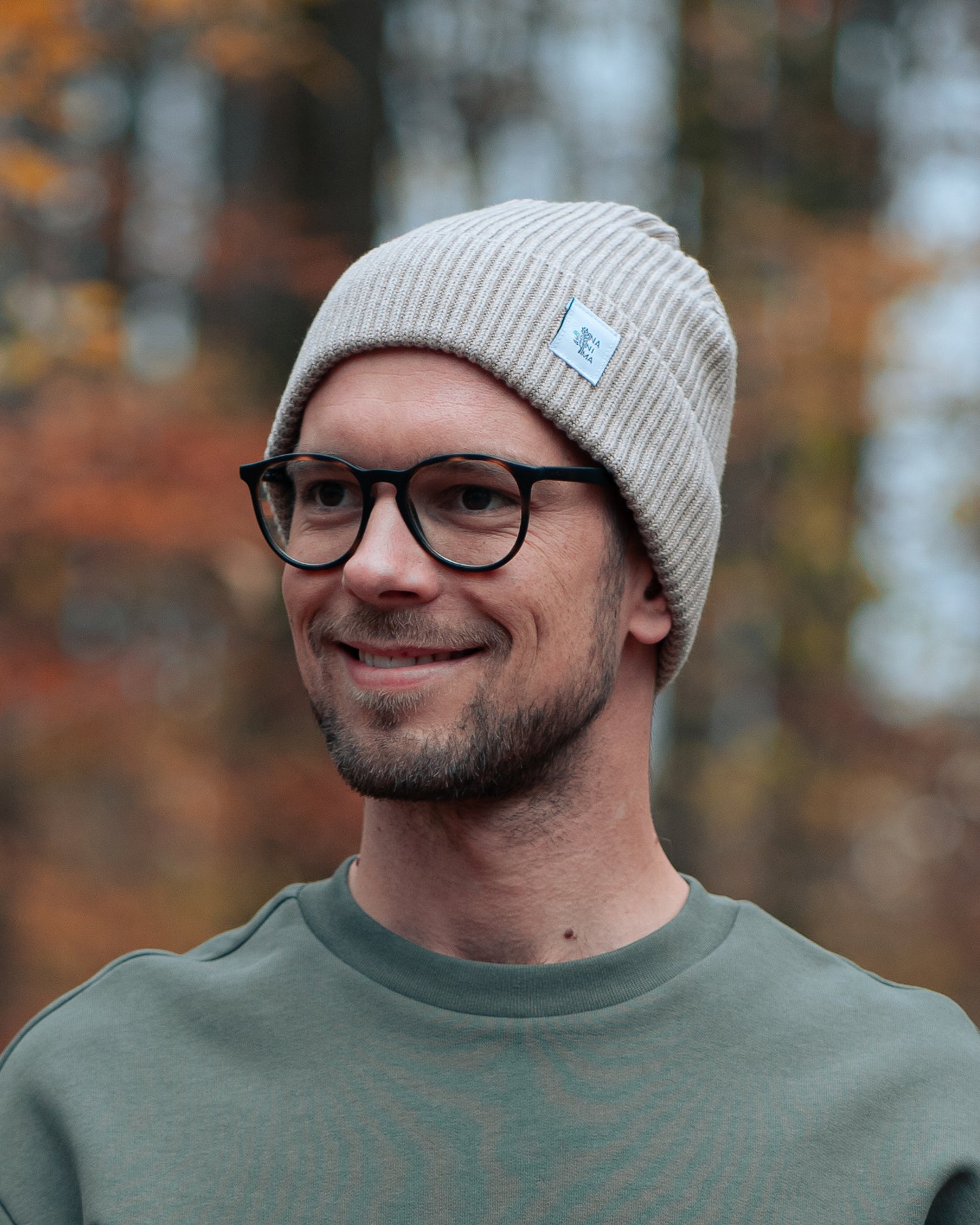 Nanima Beanie
